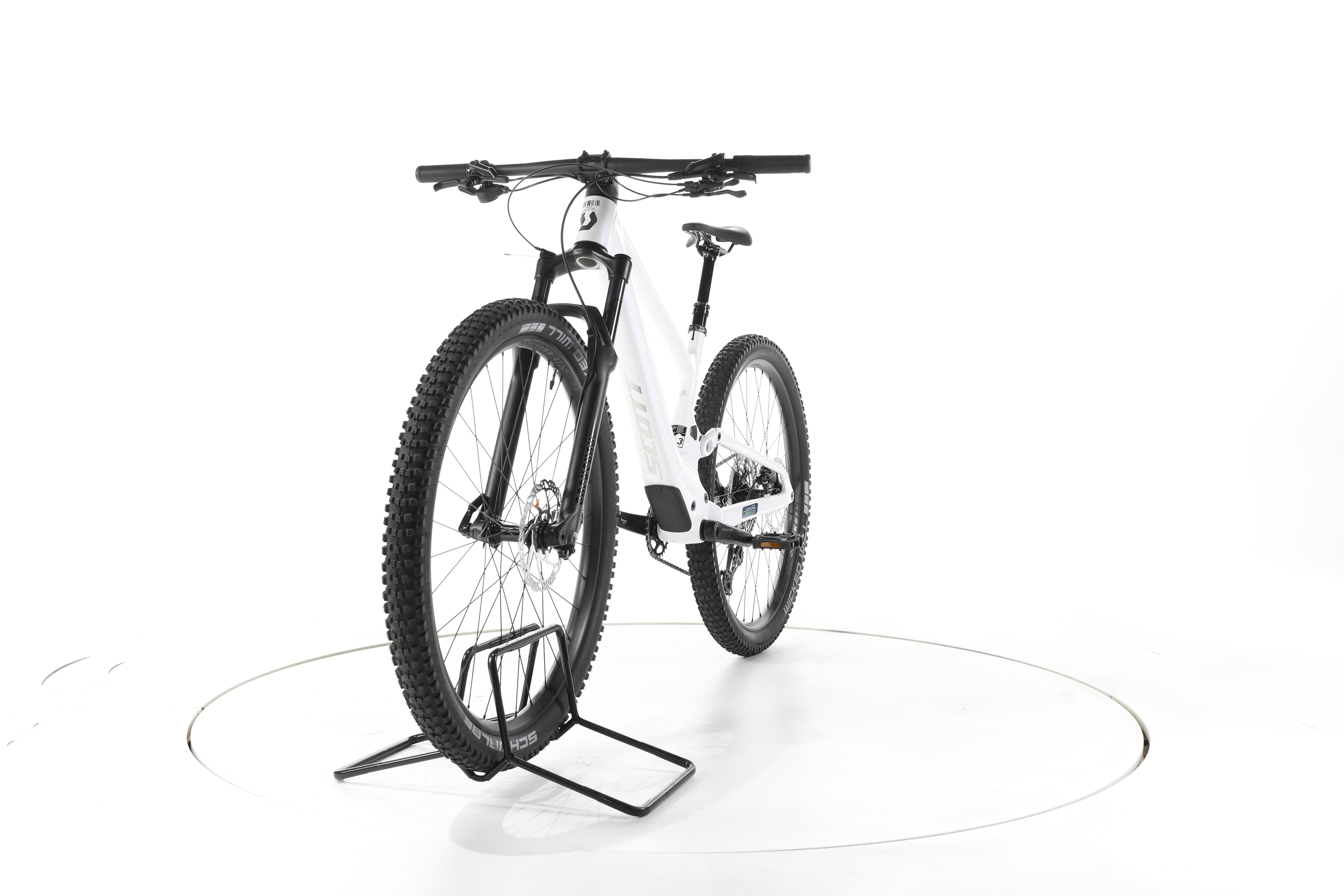 Scott Contessa Spark 930 - Image 5