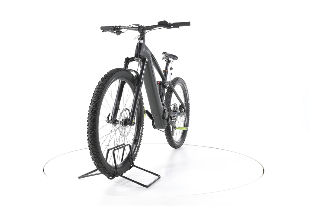 Cube Stereo Hybrid 120 ONE Fully E-Bike 2024 - Image 5