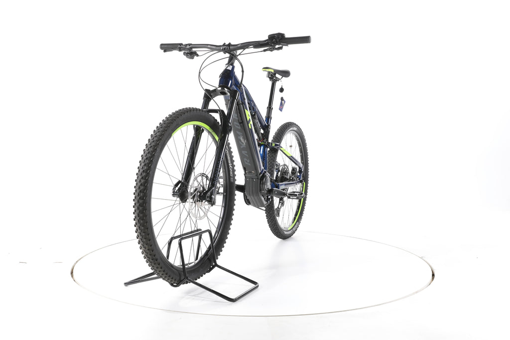 R Raymon FullRay 130E 6.0 E-Bike Fully - Image 5