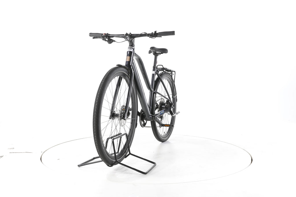 Orbea Vibe Mid H30 Trekking E-Bike - Image 5
