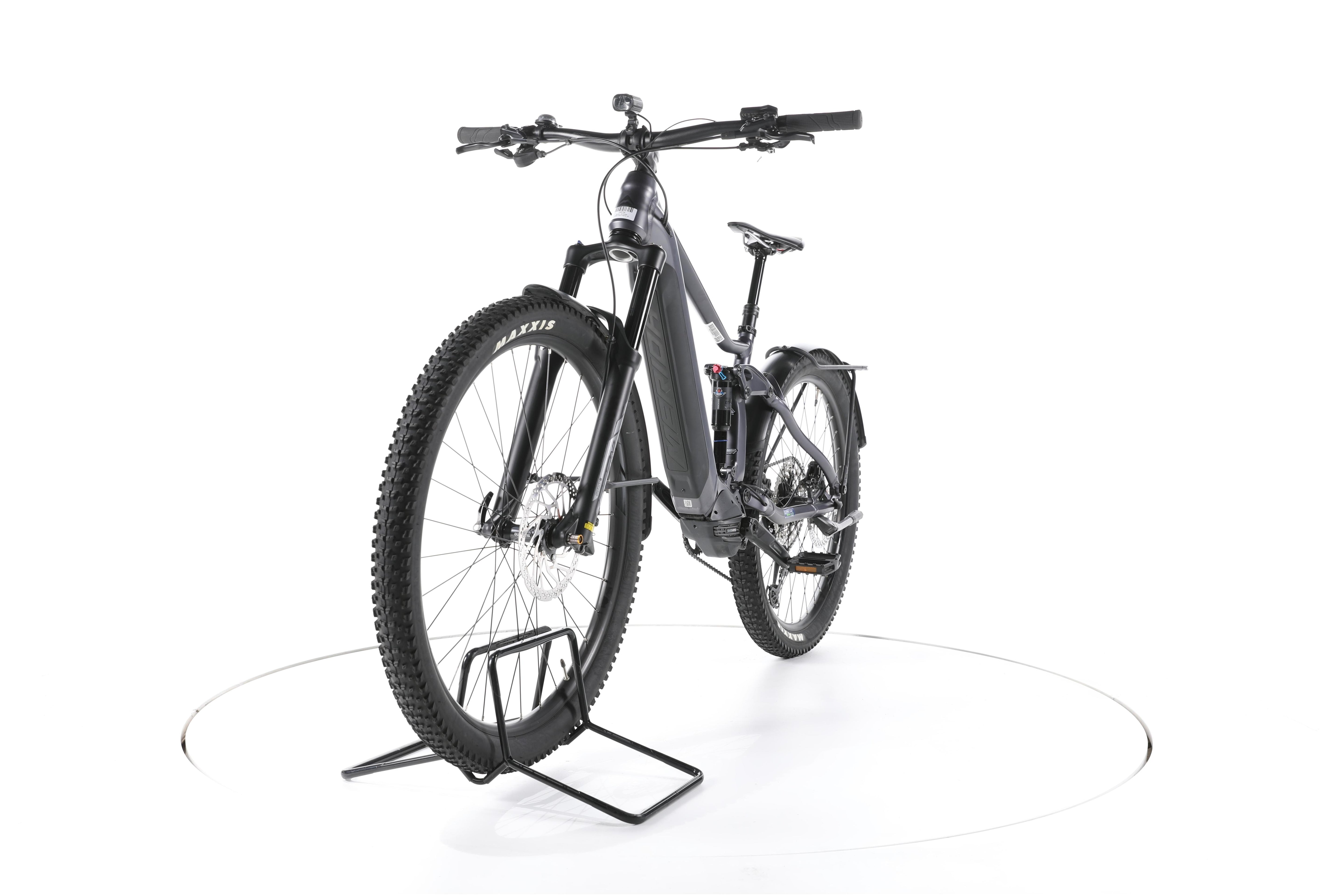 Merida eONE-FORTY EQ SUV E-Bike - Image 5