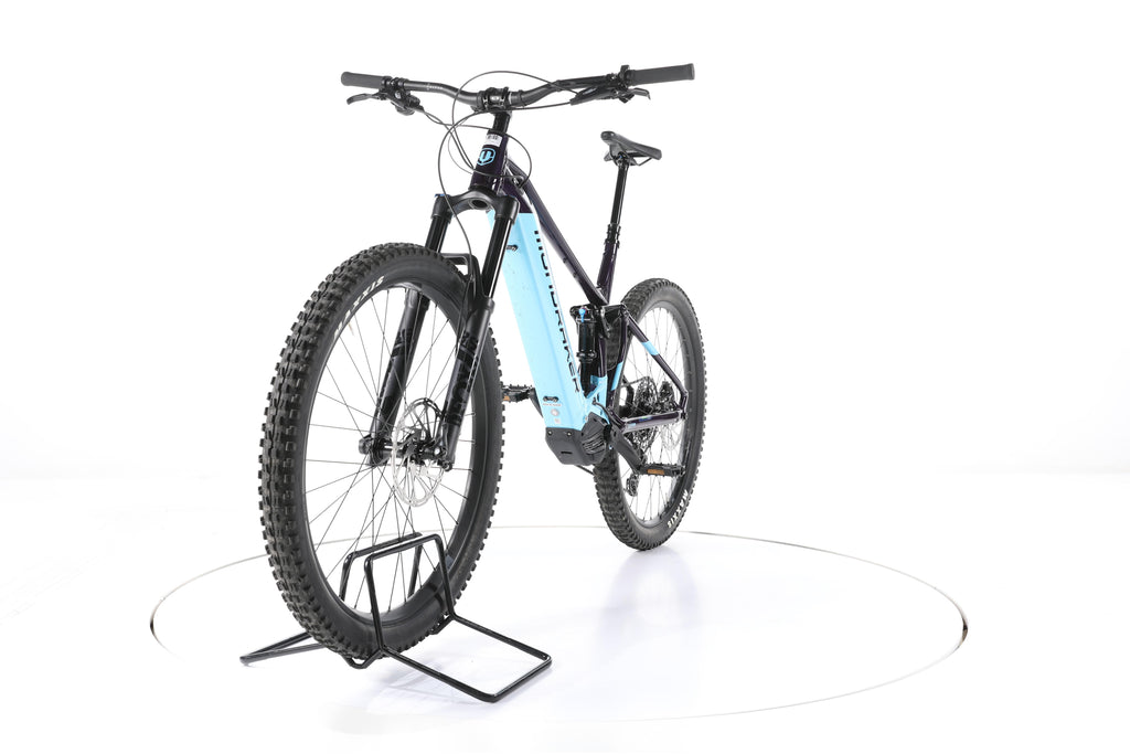 Mondraker DUSK R Fully E-Bike 2023 - Image 5
