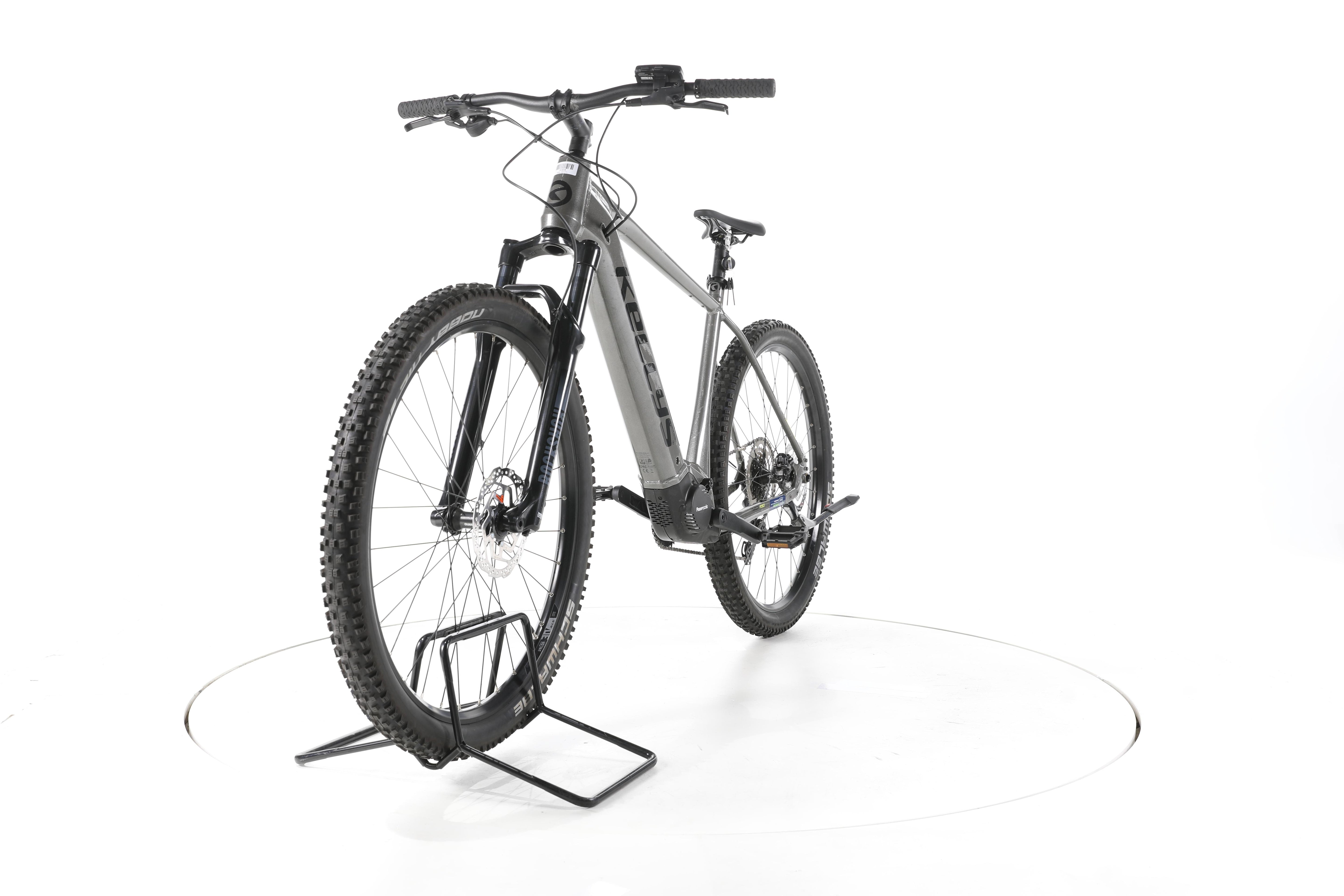 Kellys TYGON R50 E-Bike - Image 5