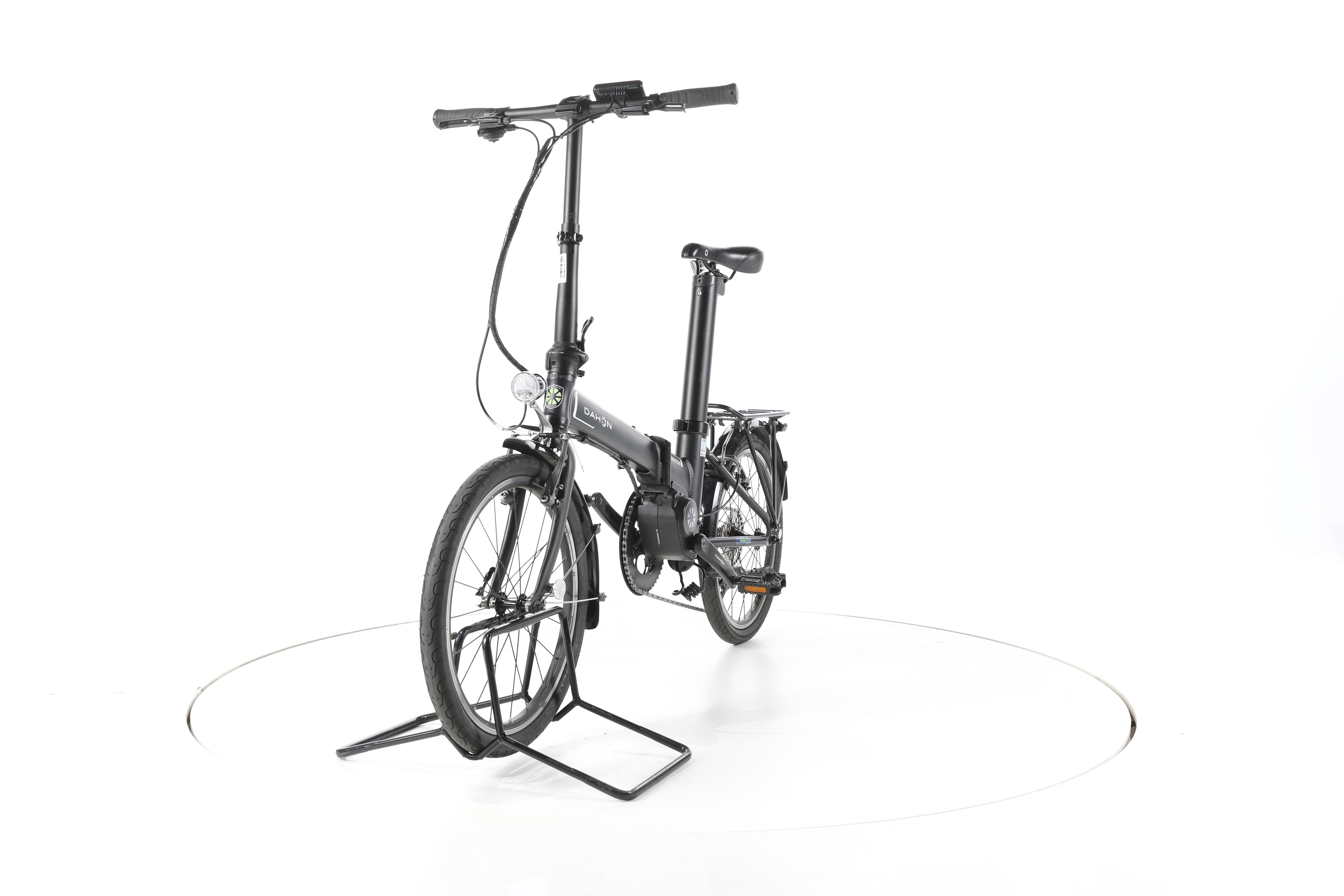 Dahon Unio E20 Falt E-Bike - Image 5