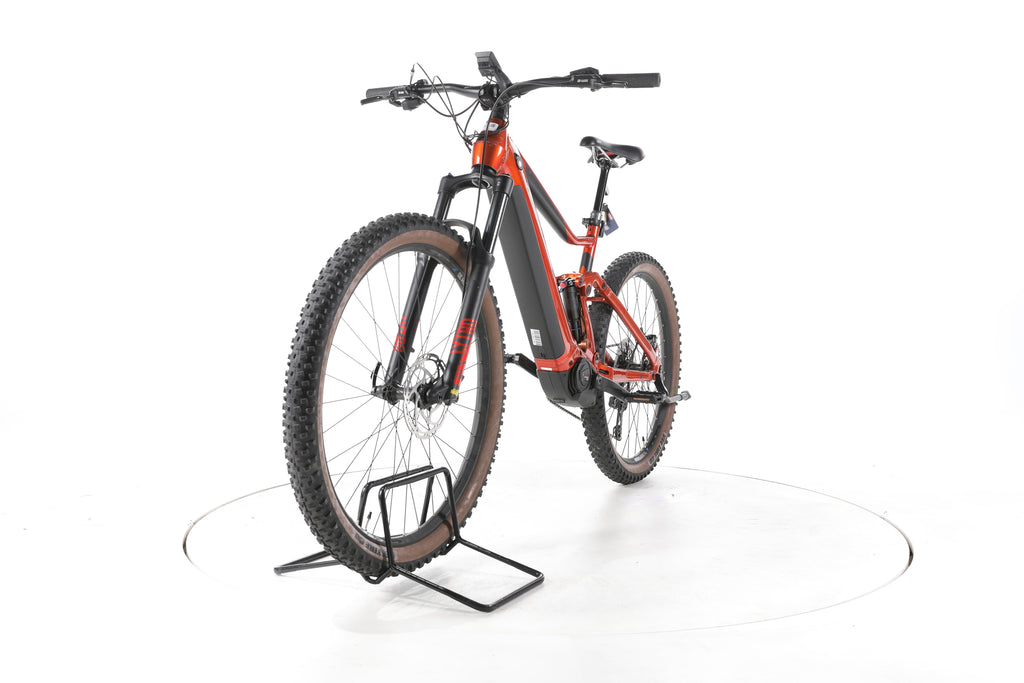 Bulls Copperhead EVO AM 1 E-Bike Fully - Image 5