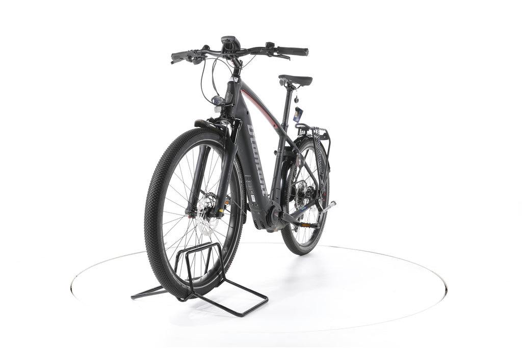 Diamant Zouma Deluxe+ Trekking E-Bike - Image 5