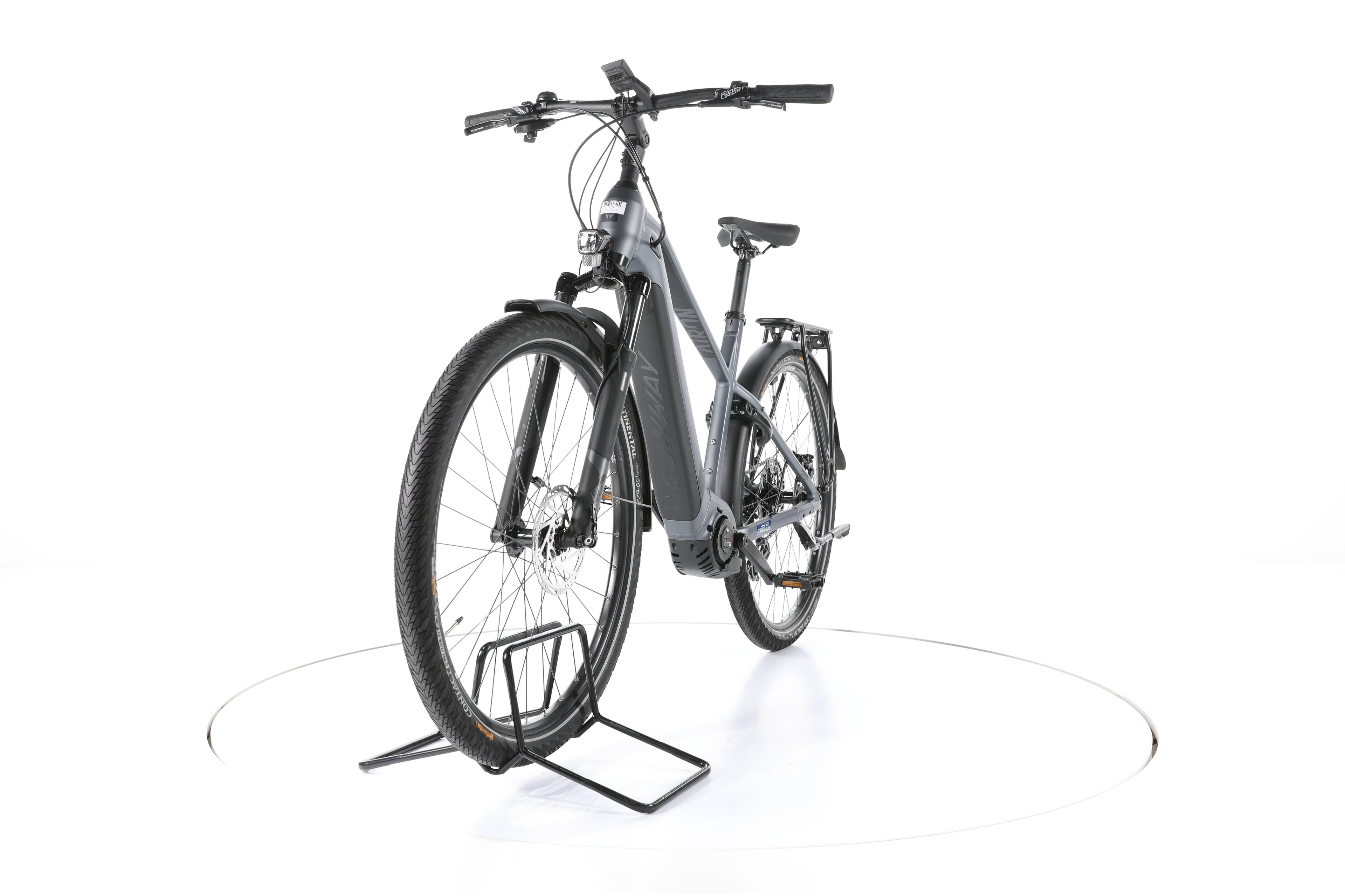 Conway Cairon T3.0 Trekking E-Bike 2024 - Image 5