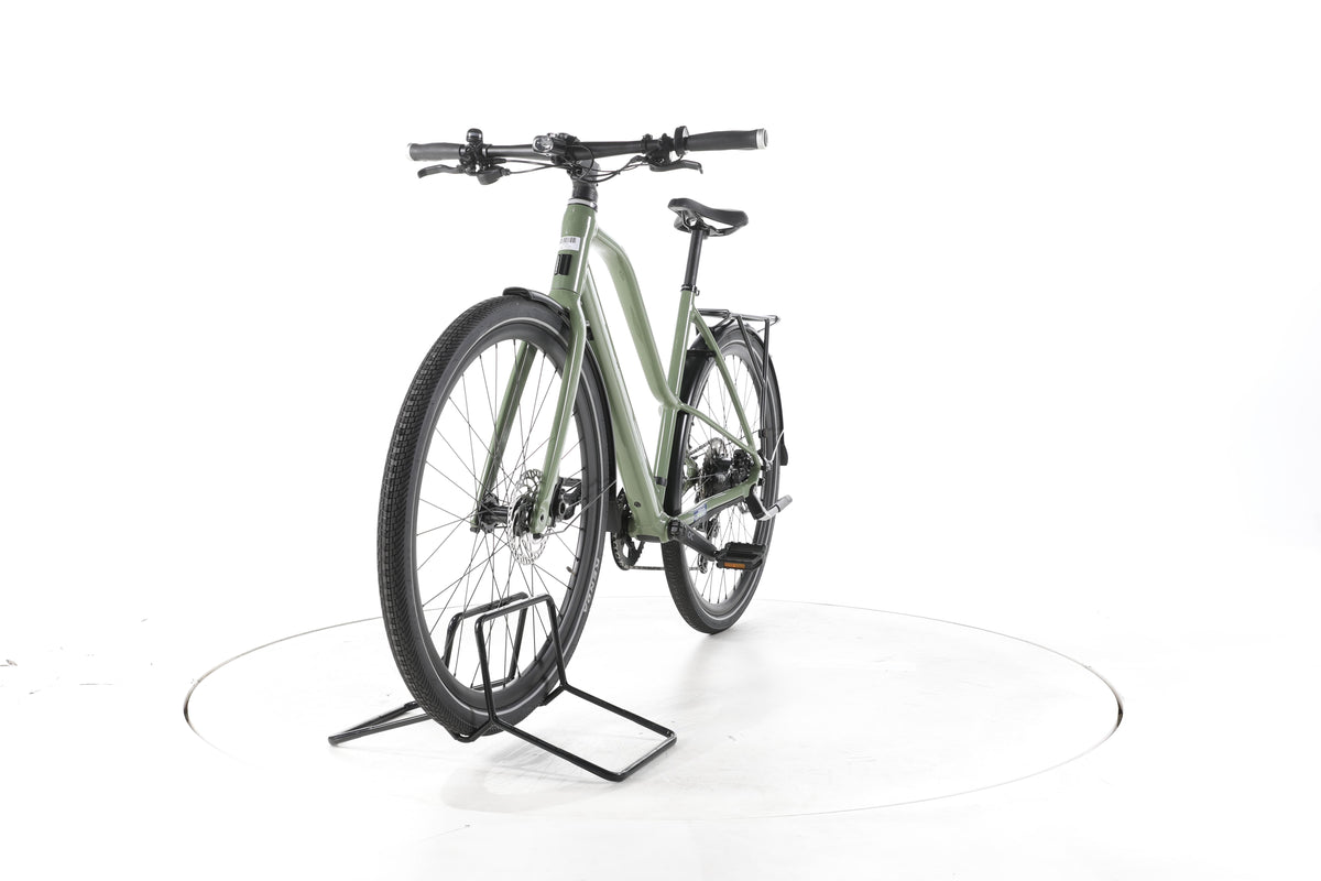 Orbea Vibe MID H30 EQ Trekking E-Bike - Image 5