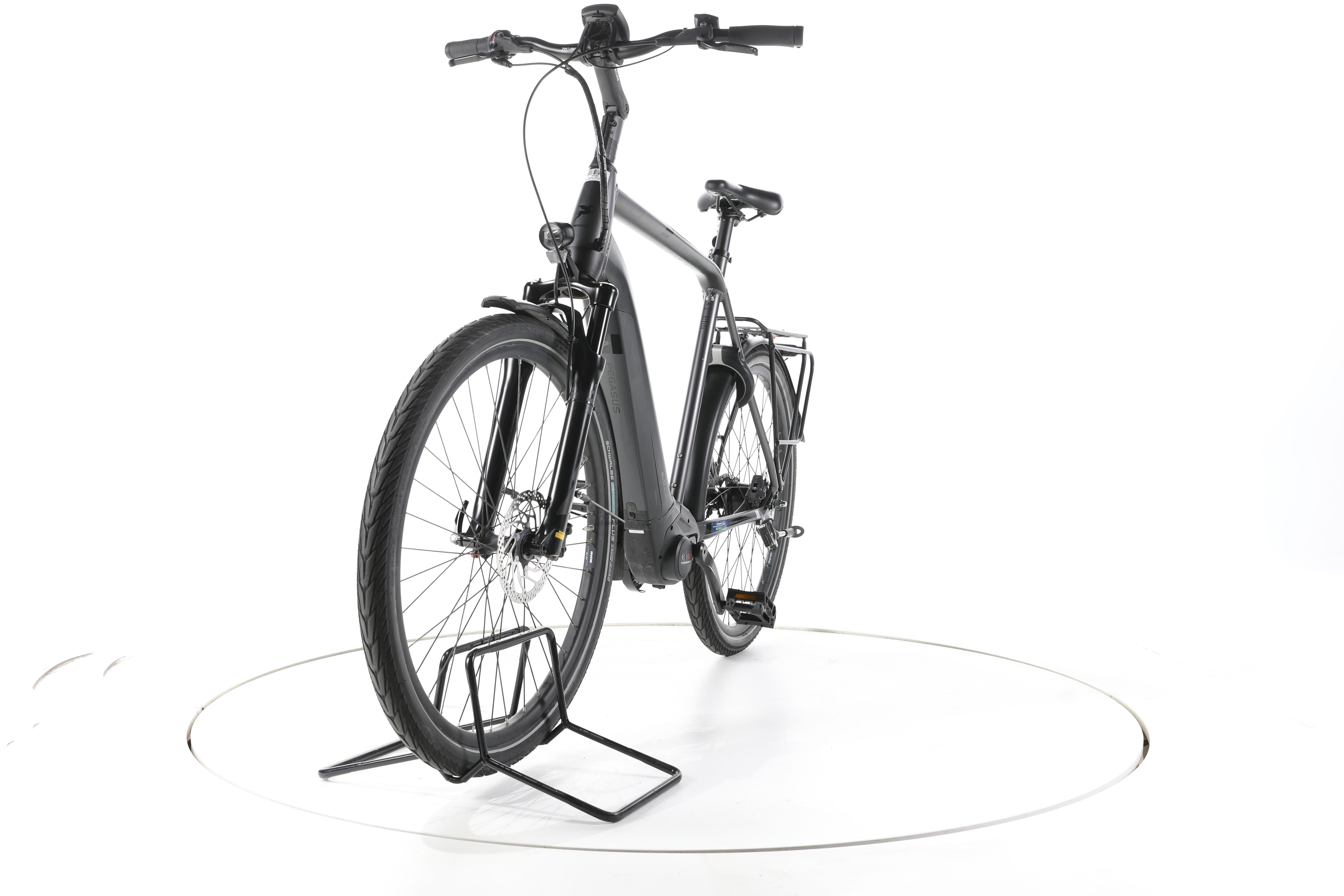 Pegasus Strong EVO Lite City E-Bike - Image 5