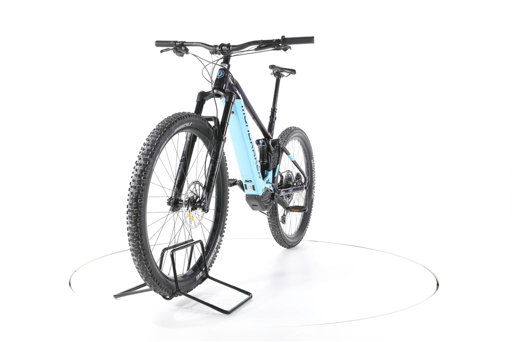 Mondraker DUSK R E-Bike Fully - Image 5