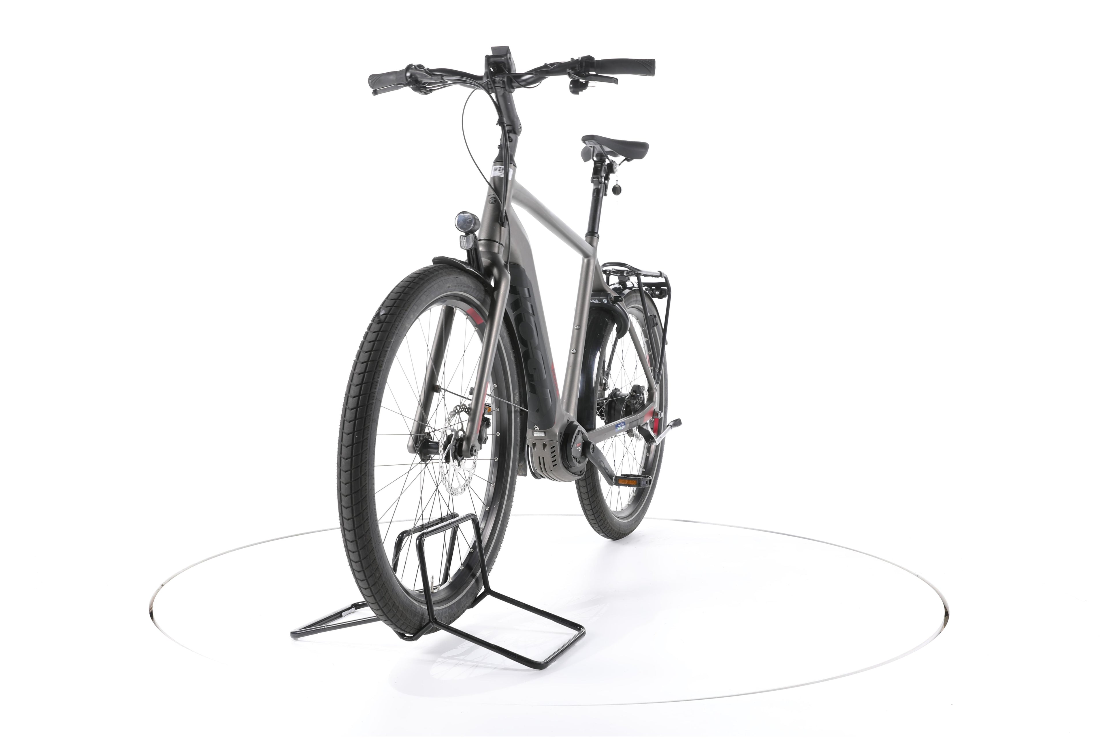 KOGA Pace B10 City E-Bike - Image 5