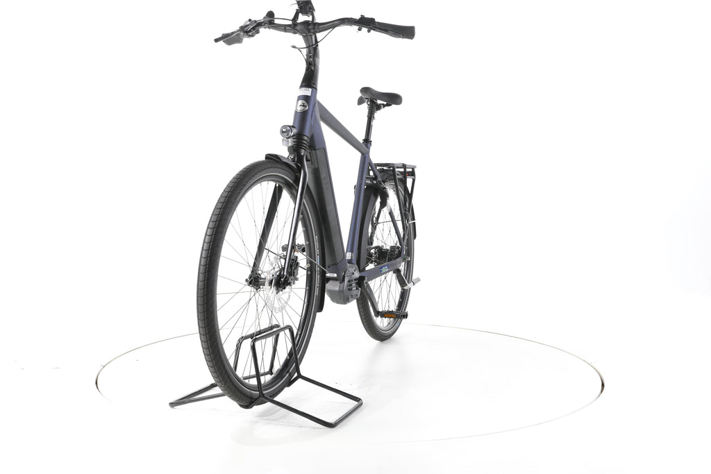 Gazelle Chamonix C5 HMS City E-Bike - Image 5