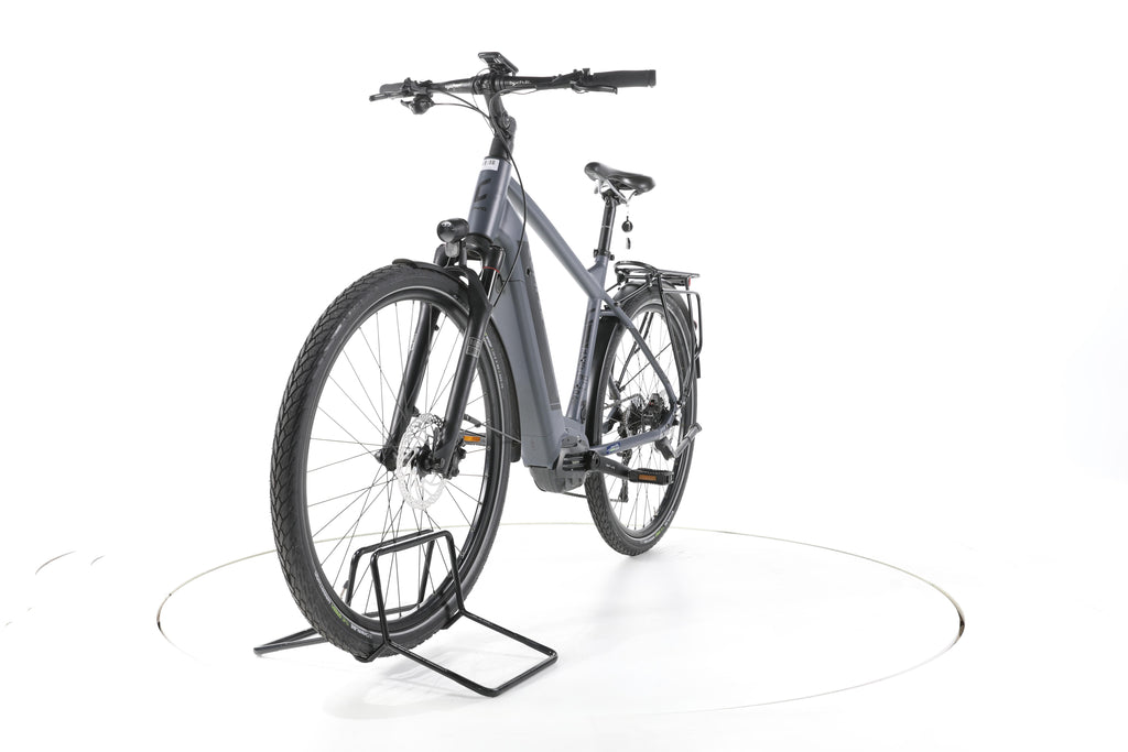 Compel Enyo E LTD Trekking E-Bike - Image 5