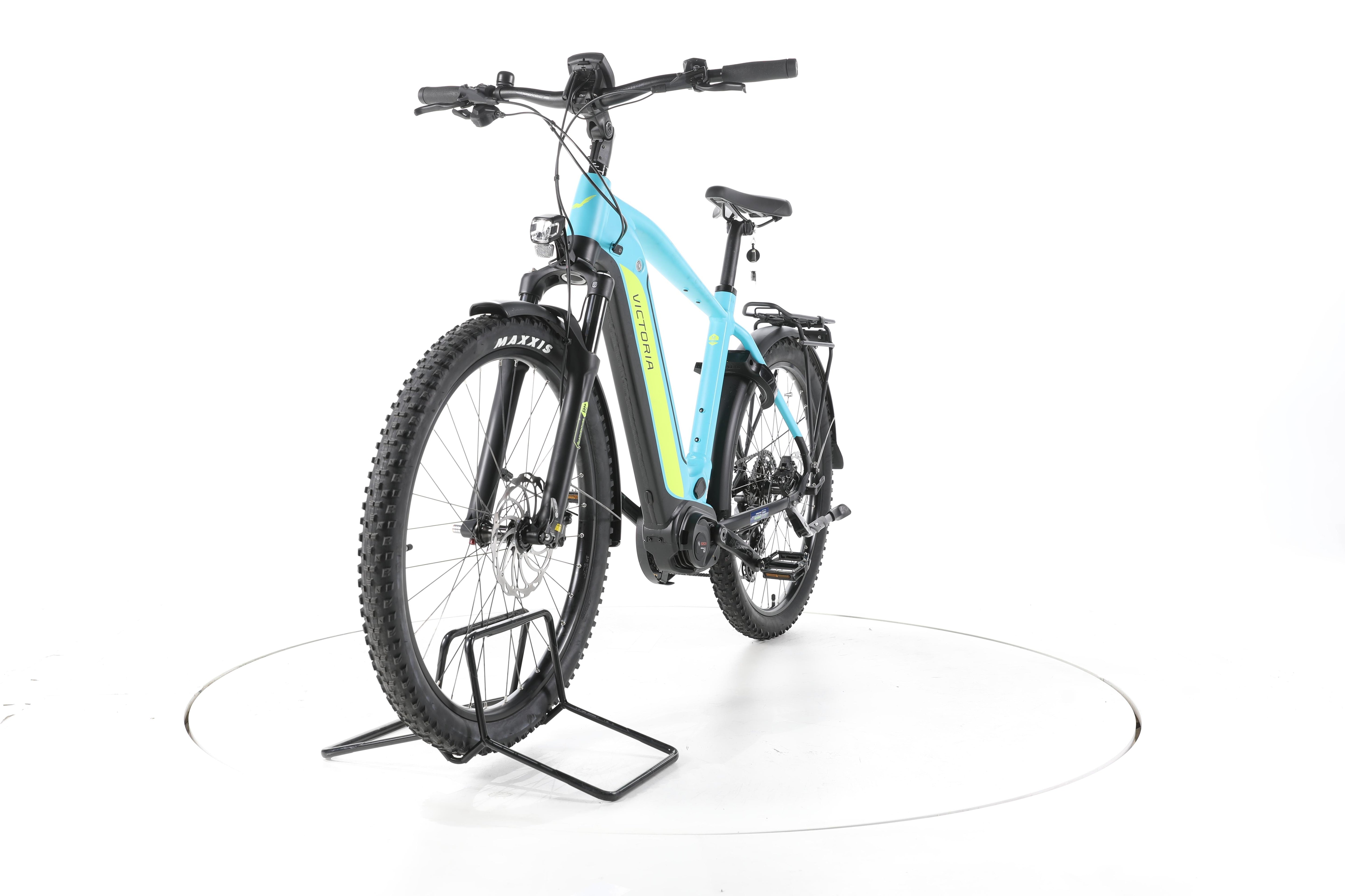Victoria e-Adventure 12.8 Trekking E-Bike - Image 5