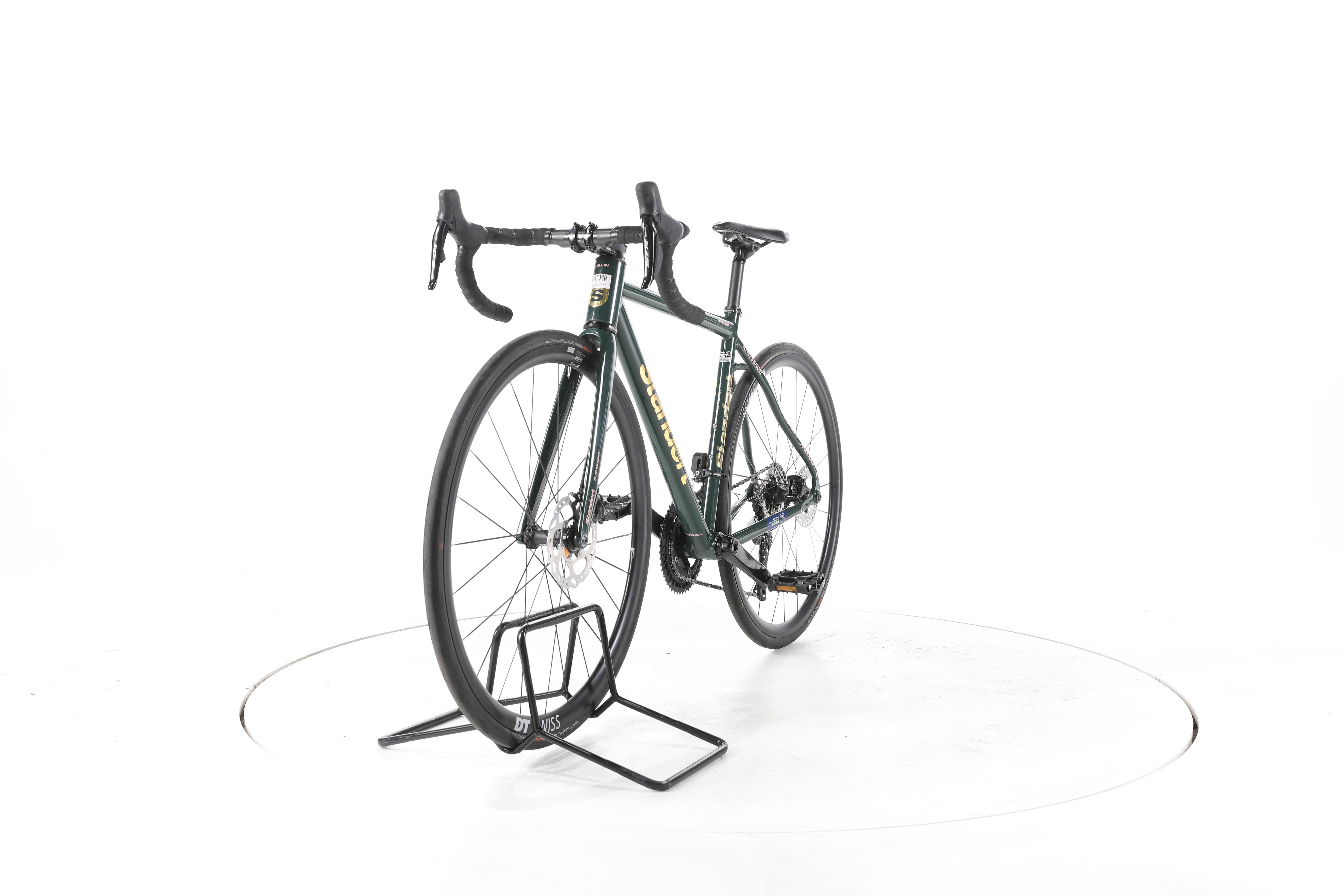 Standert Bicycles Kreissäge RS Rennrad - Image 5