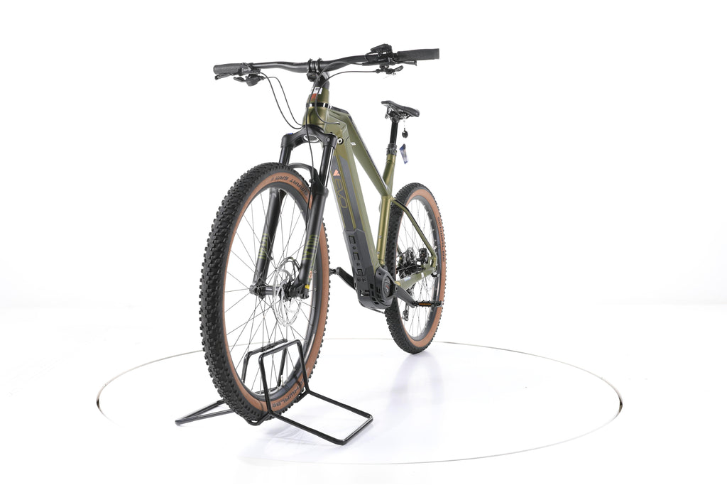 Bulls Sonic EVO TR 1 E-Bike 2024 - Image 5