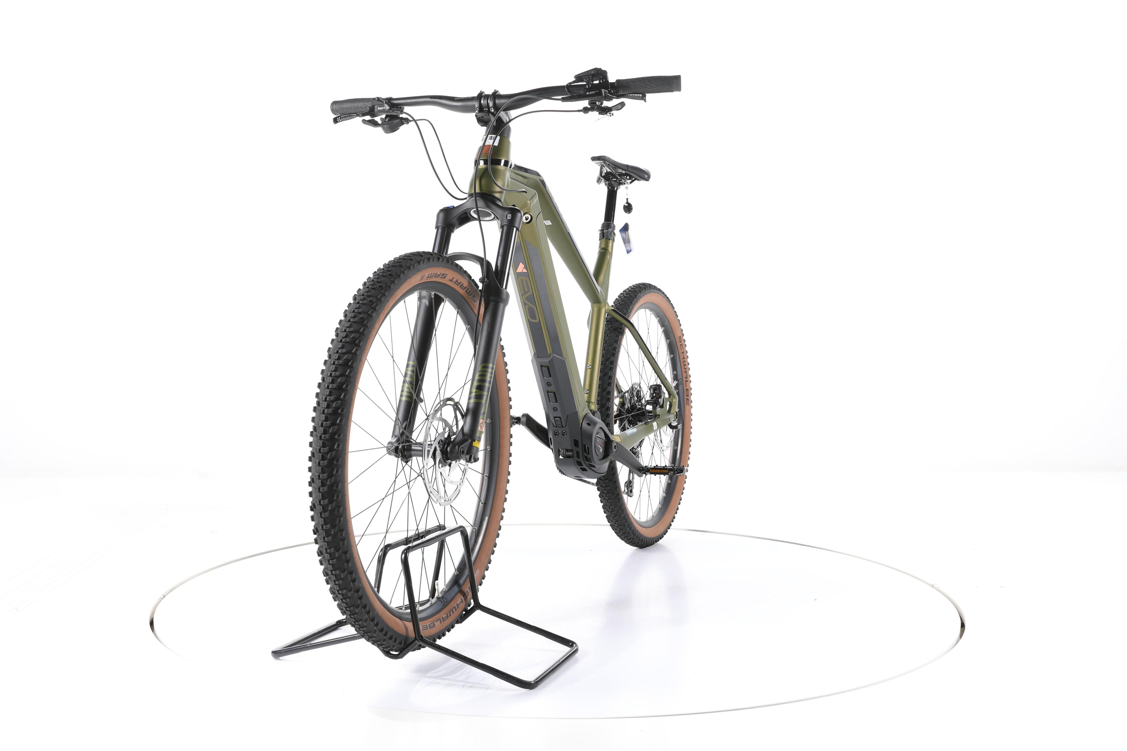 Bulls Sonic EVO TR 1 E-Bike 2024 - Image 5