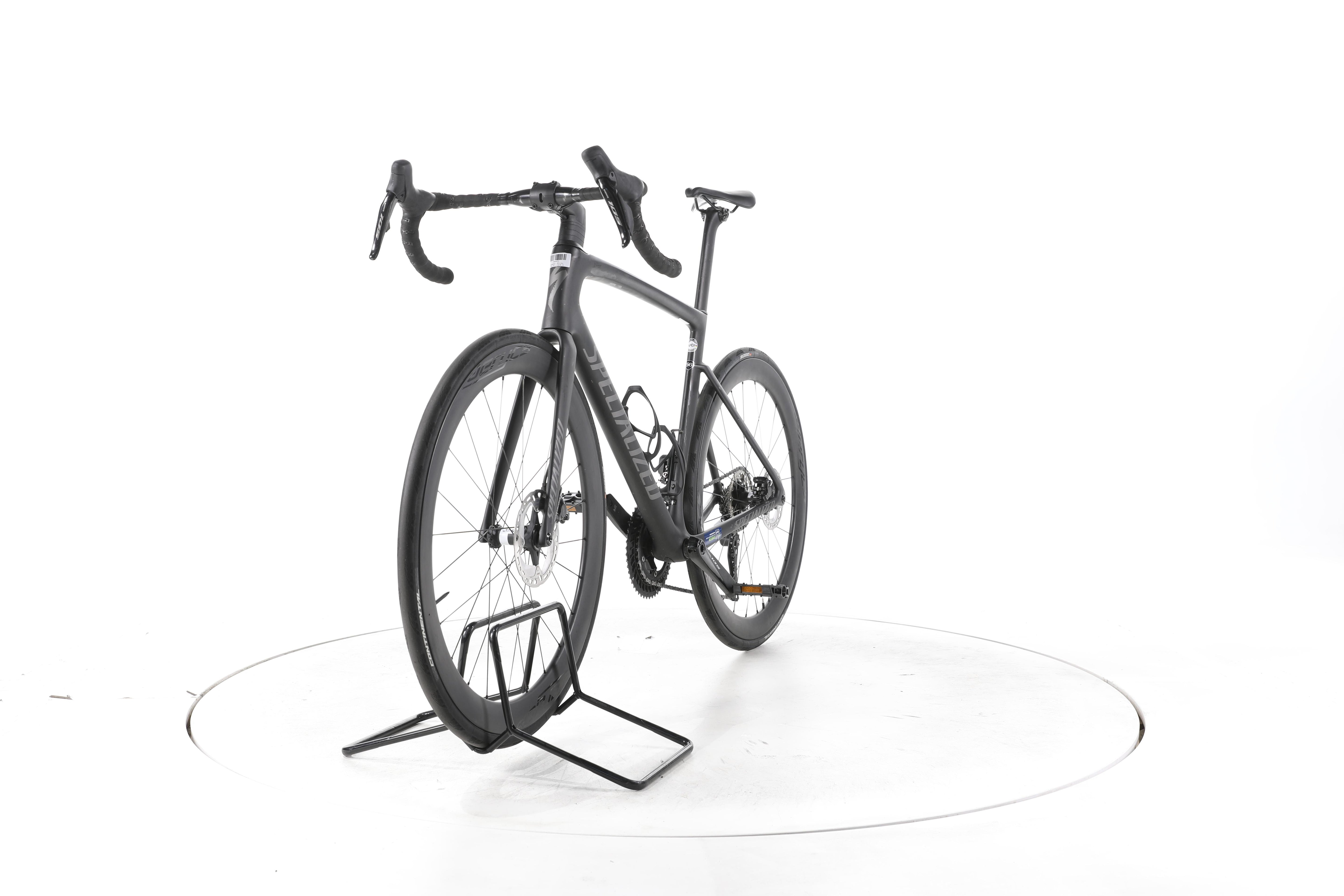 Specialized Tarmac SL7 Comp Gravelbike Carbon 2024 - Image 5