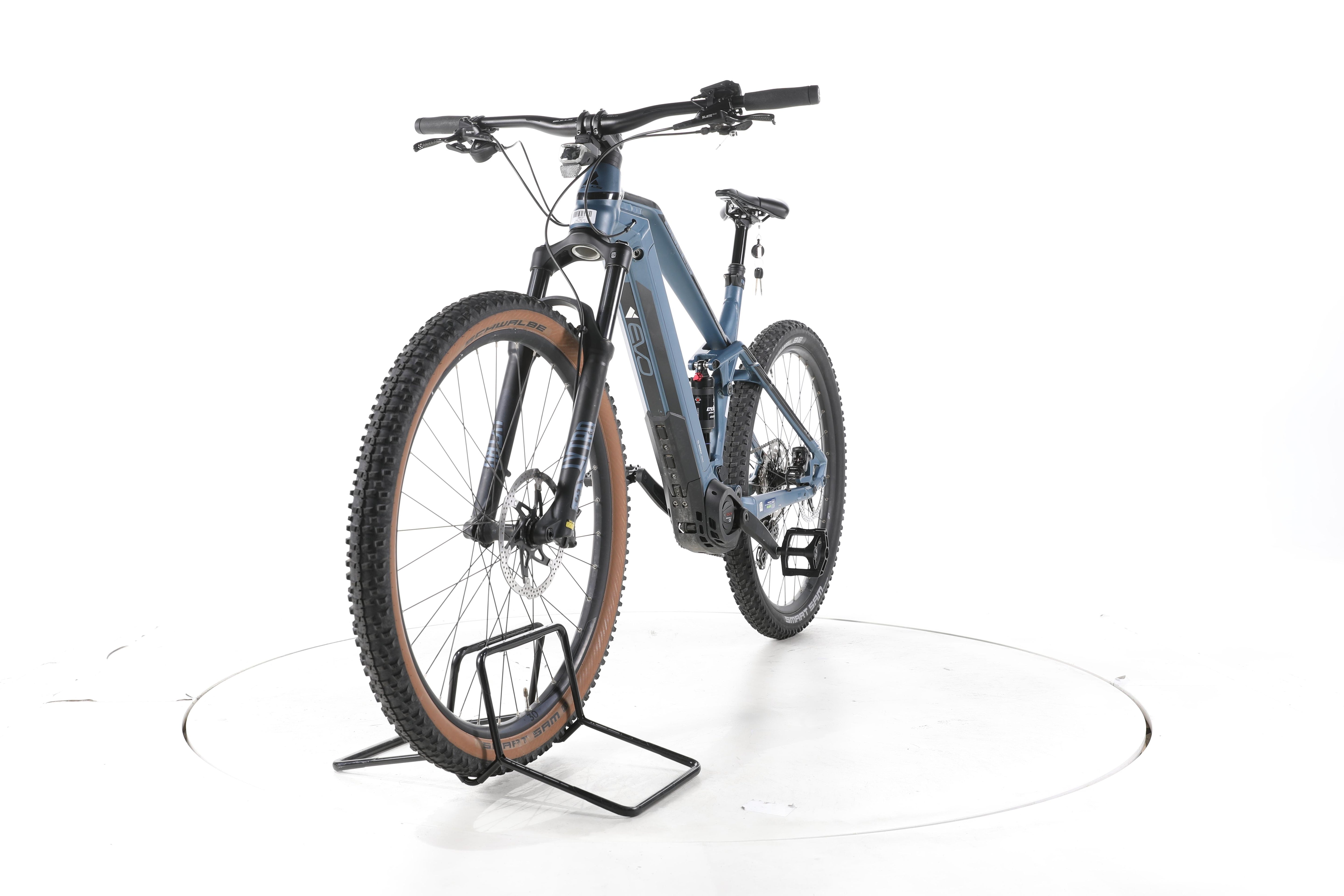 Bulls Sonic EVO TR 1 E-Bike Fully - Image 5