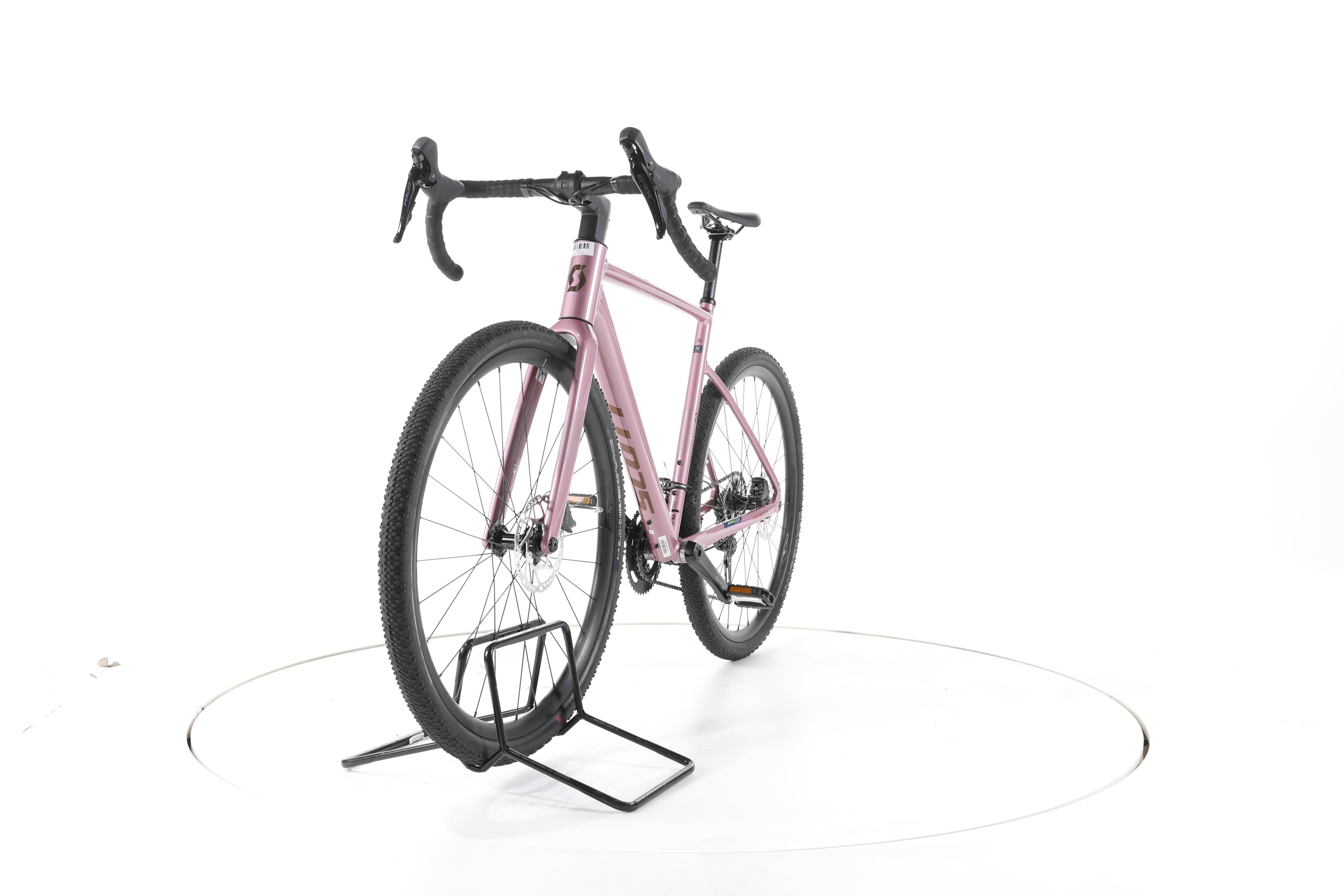 Scott Speedster Gravel 30 - Image 5