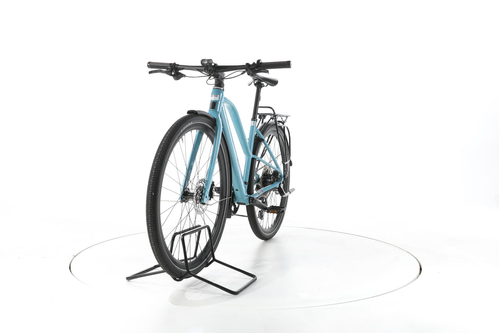 Orbea Vibe Mid H10 Trekking E-Bike - Image 5