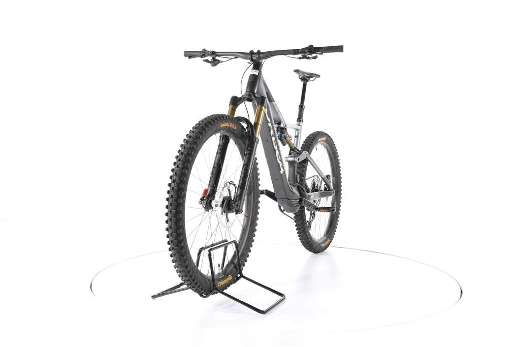 Orbea RISE M10 Fully E-Bike Carbon 2023 - Image 5