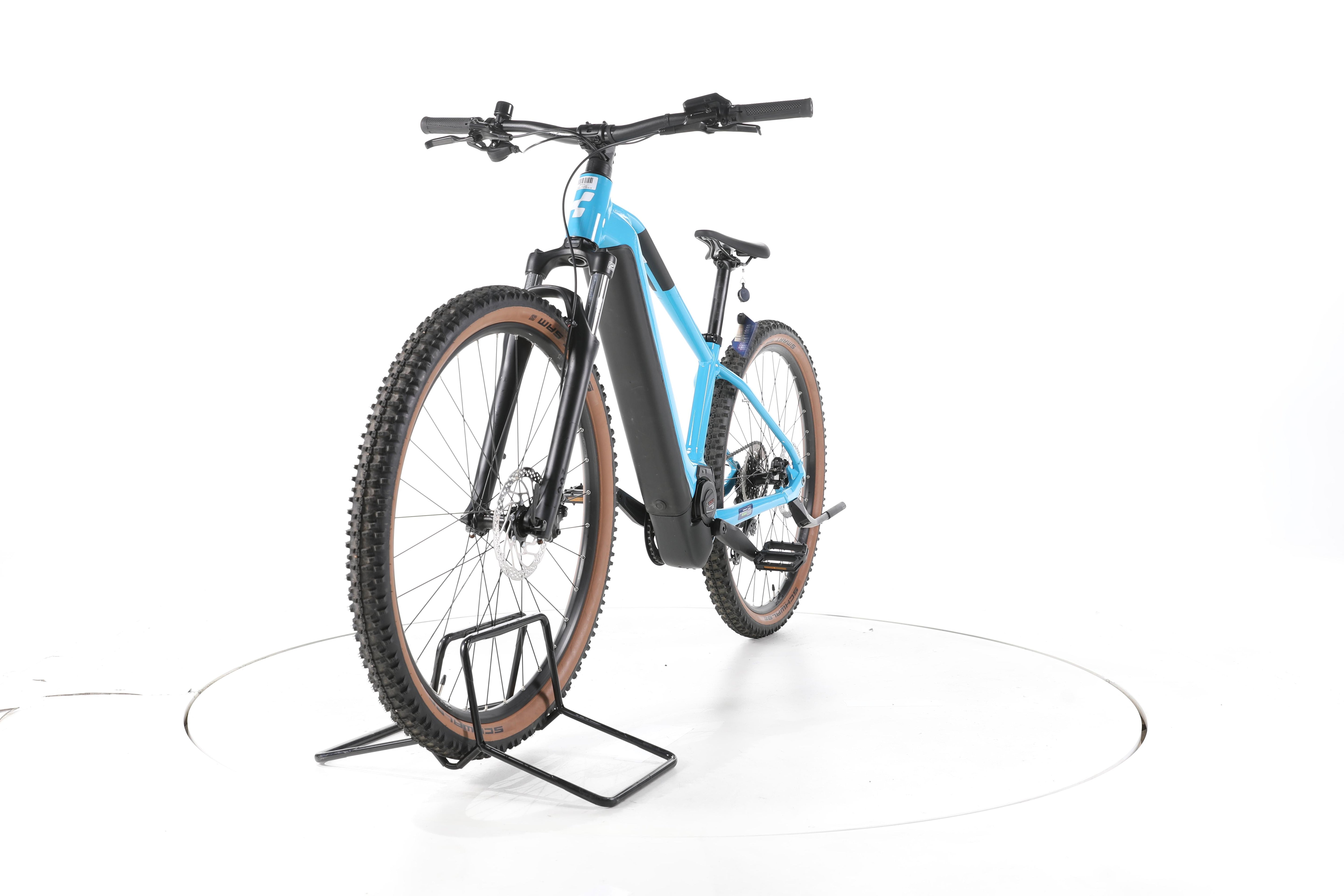 Cube Reaction Hybrid OnE E-Bike 2025 - Image 5