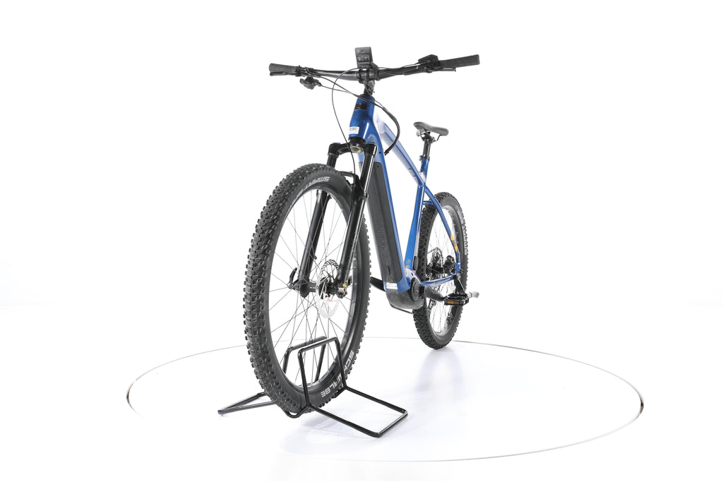 Corratec E-Power X-Vert Race Trinity E-Bike 2023 - Image 5