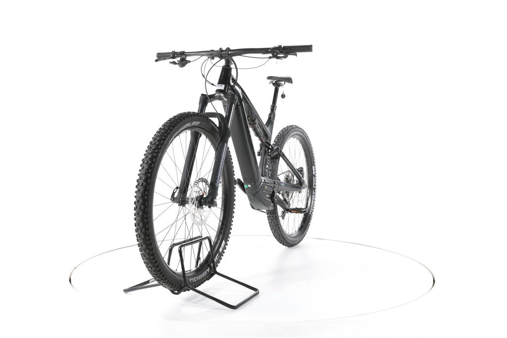 Canyon Neuron: ON 6 Fully E-Bike - Image 5