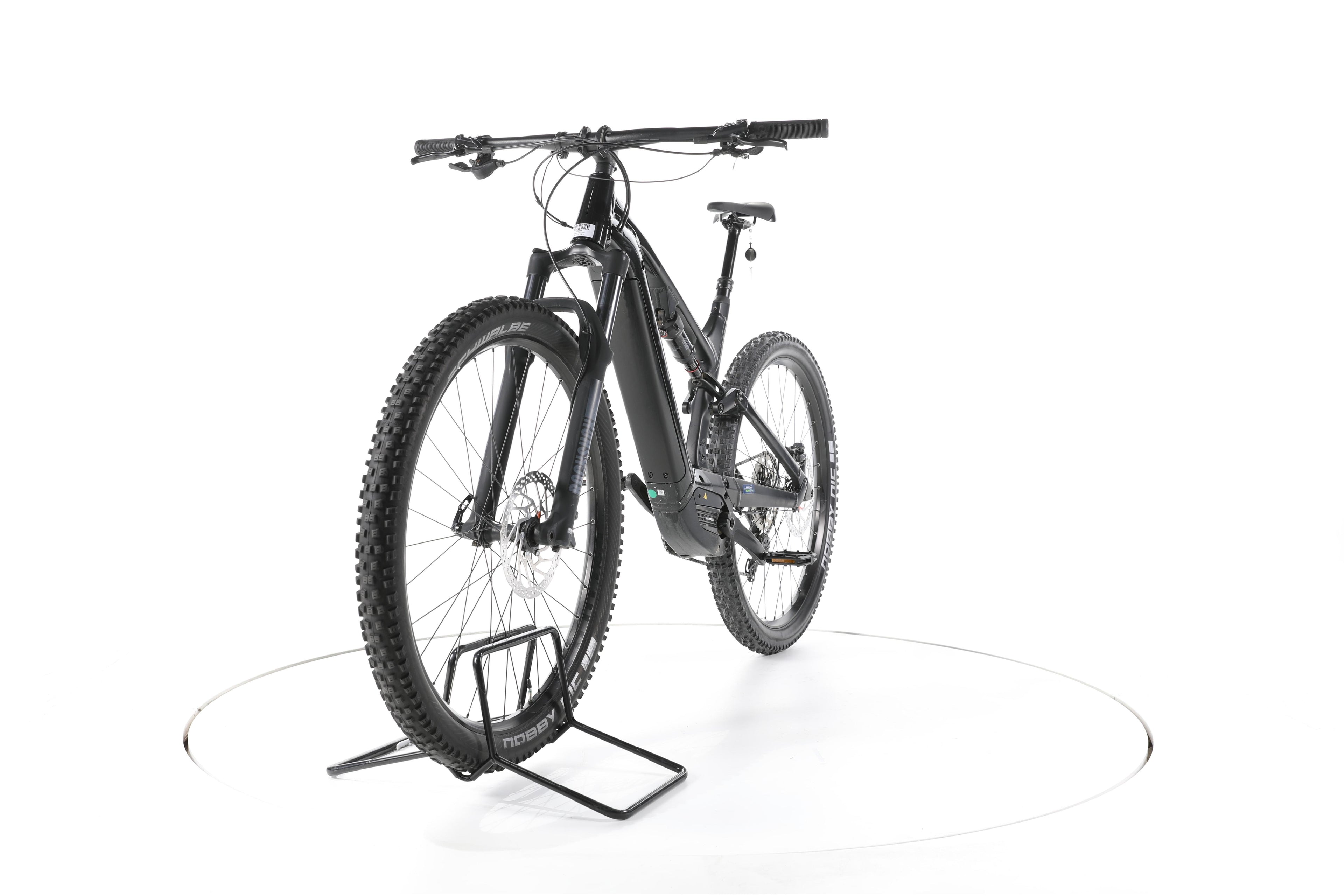 Canyon Neuron: ON 6 Fully E-Bike - Image 5