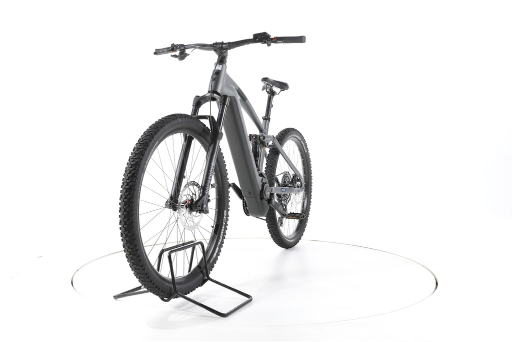 Cube Stereo Hybrid 120 Pro Fully E-Bike 2024 - Image 5
