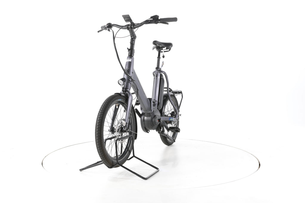 Hercules Rob Fold F5 Falt E-Bike Tiefeinsteiger 2024 - Image 5