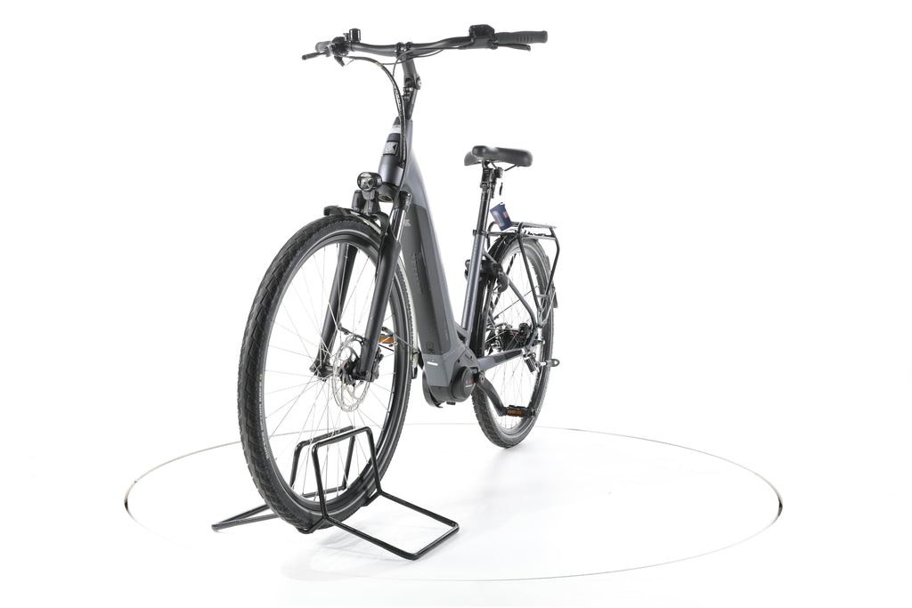 Kettler Traveller E-Gold 5 Plus City E-Bike Tiefeinsteiger - Image 5