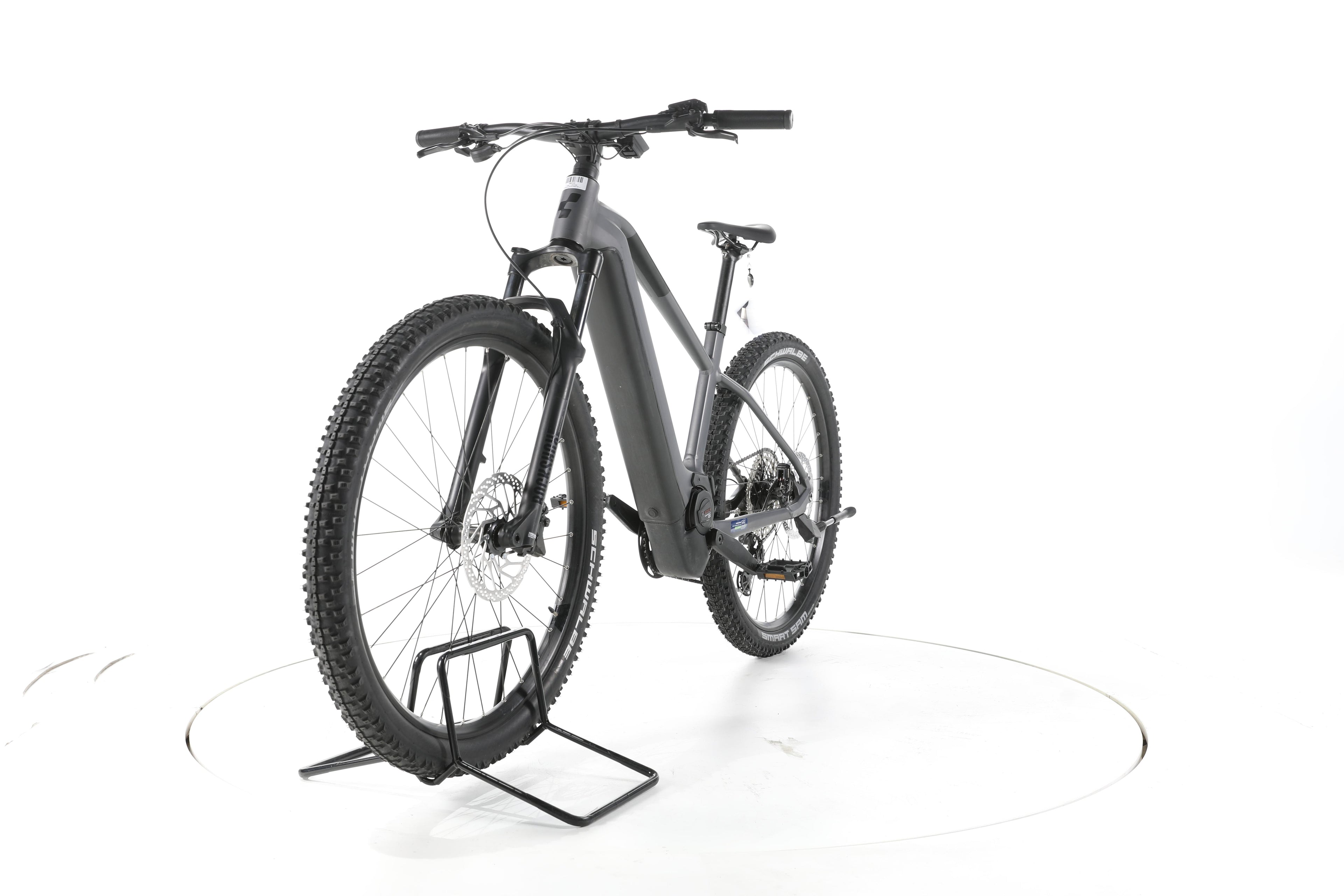Cube Reaction Hybrid Race E-Bike 2023 - Image 5