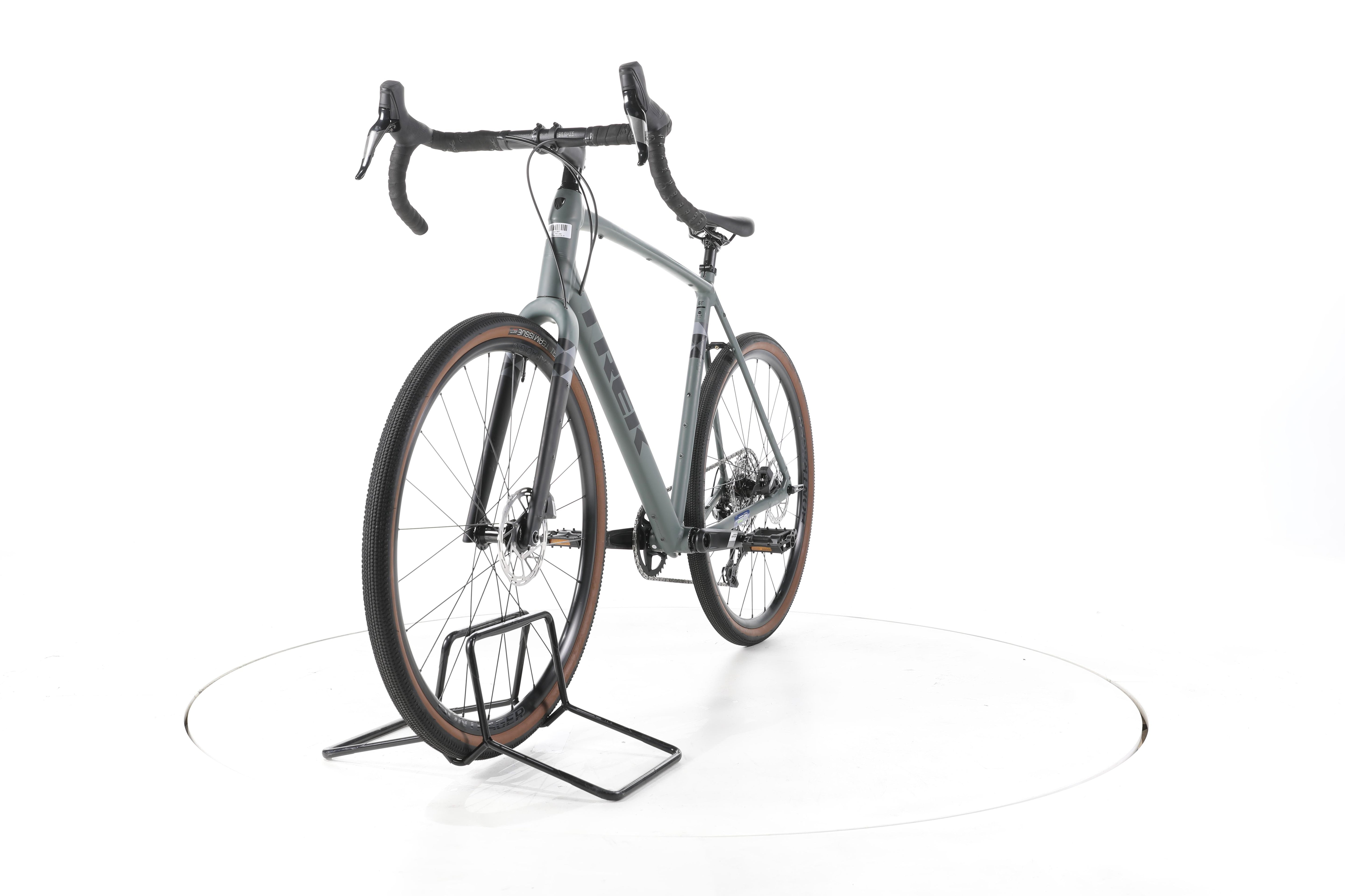 Trek Checkpoint ALR 5 Gravelbike 2024 - Image 5