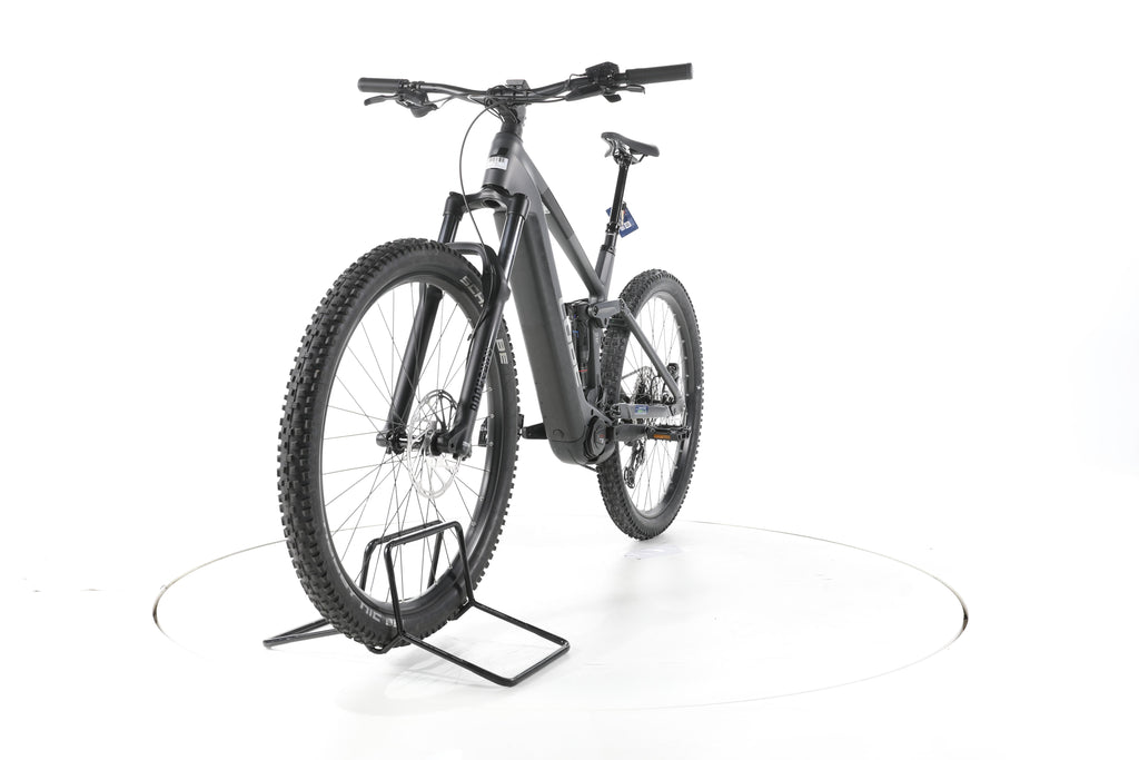 Cube Stereo Hybrid 140 HPC Race Fully E-Bike Carbon - Image 5