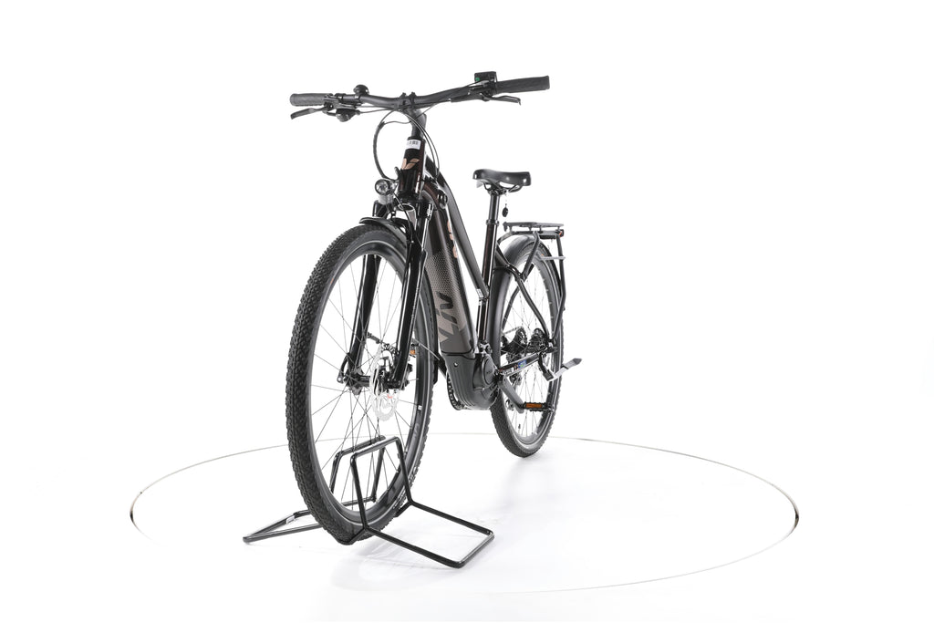 Liv Amiti-E+ 2 Trekking E-Bike - Image 5