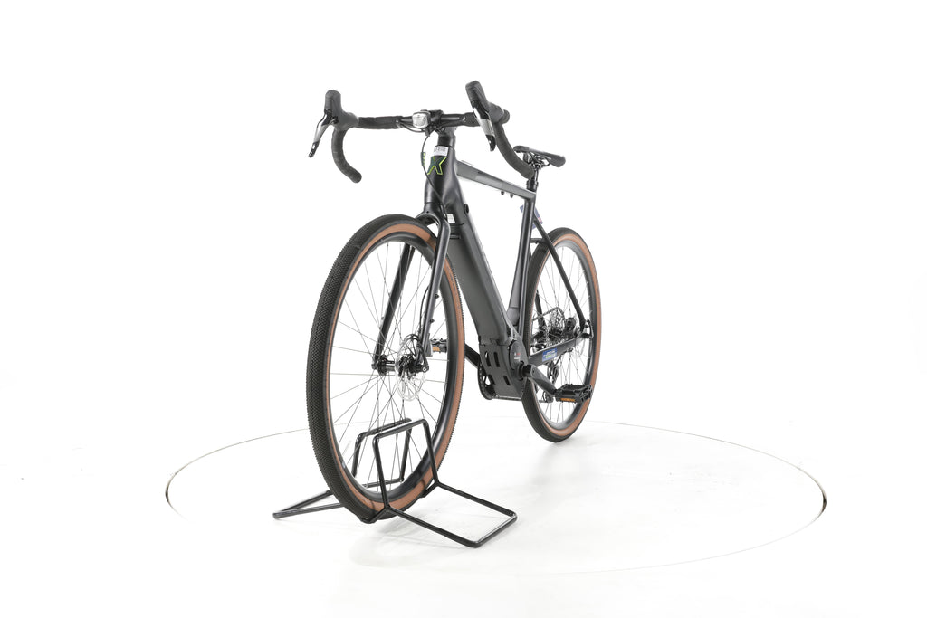 IXGO GX-E THREE E-Gravel & Rennrad Carbon 2024 - Image 5