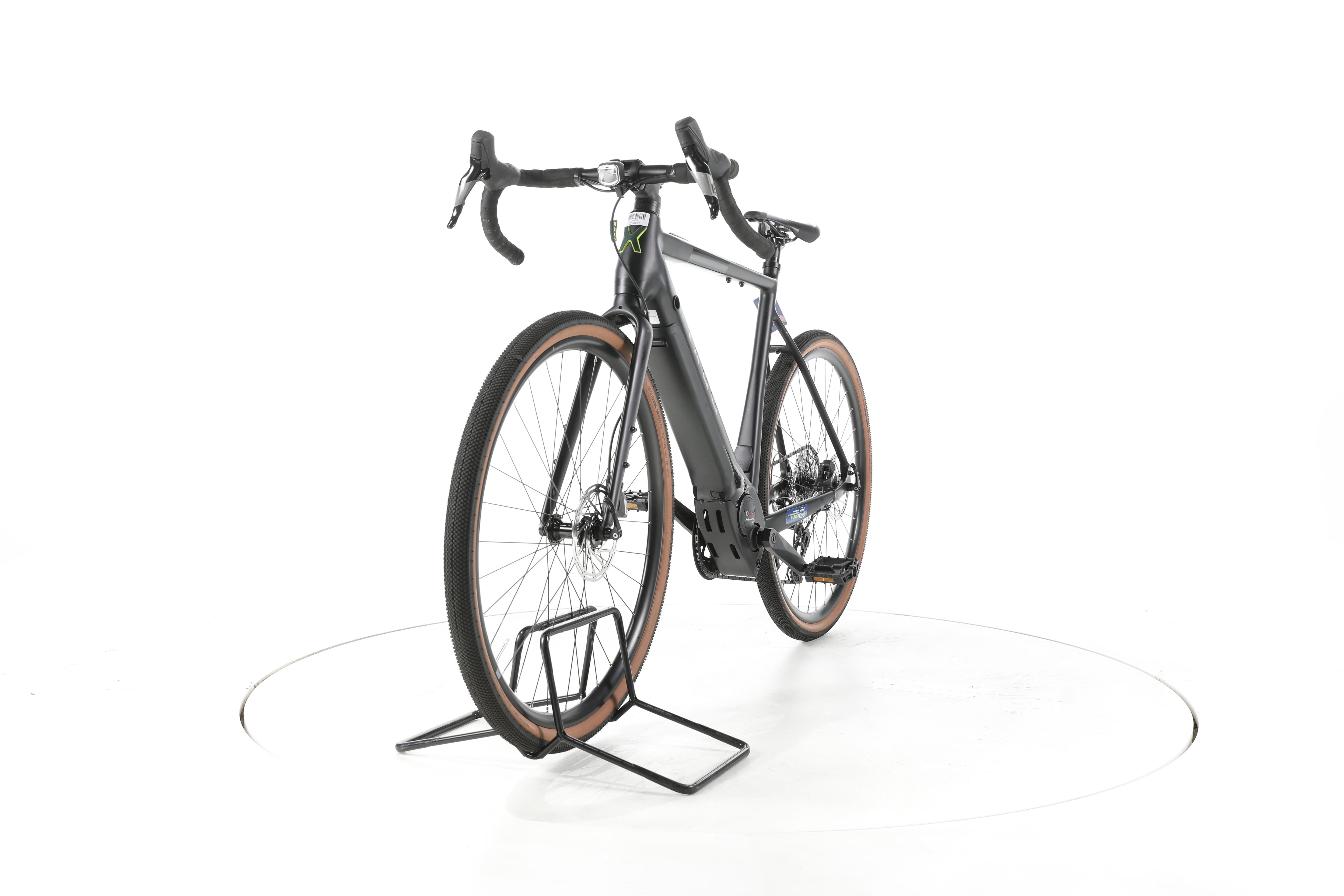 IXGO GX-E THREE E-Gravel & Rennrad Carbon 2024 - Image 5