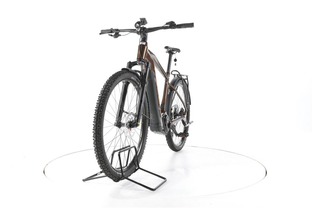 Focus Aventura² 6.8 Trekking E-Bike - Image 5