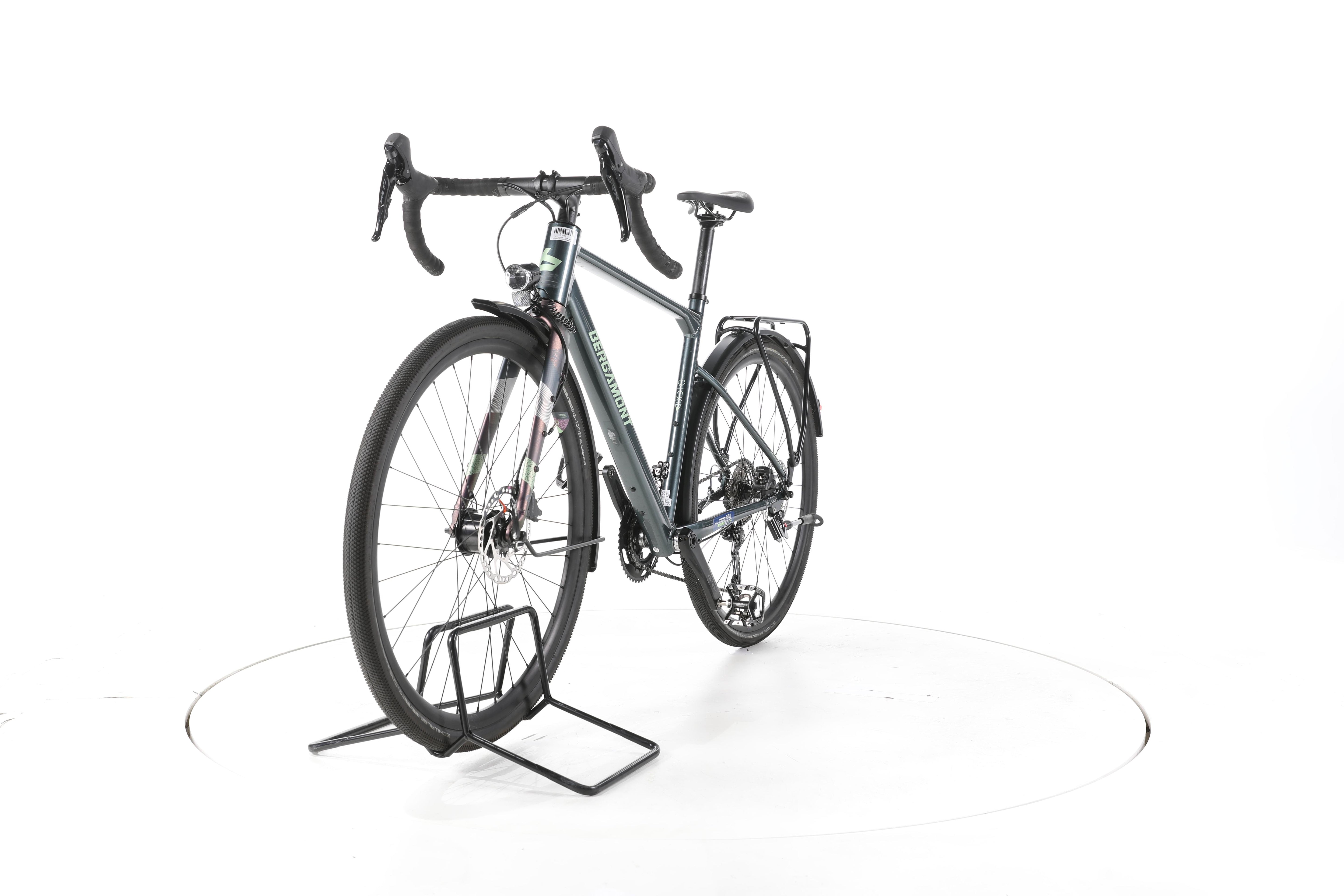 Bergamont Grandurance RD 5 FMN Fahrrad Rennrad & Gravel - Image 5