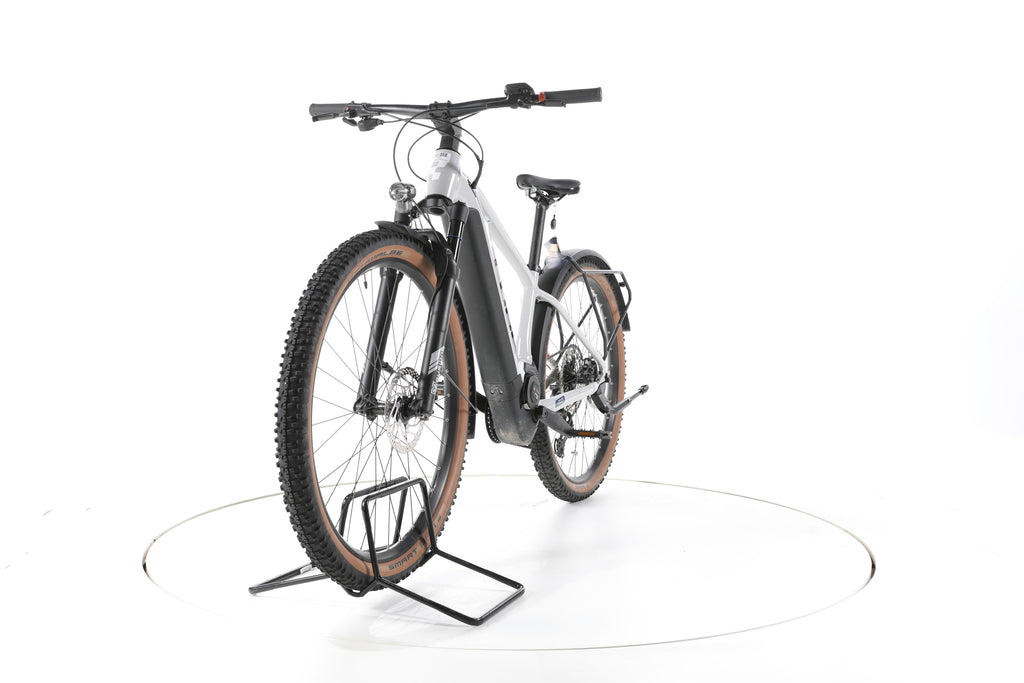Cube Reaction Hybrid Pro Allroad Trekking E-Bike - Image 5