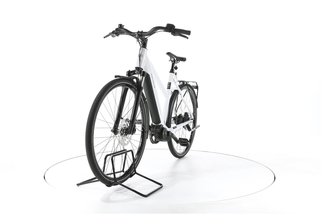 Riese & Müller Roadster Mixte Vario City E-Bike - Image 5