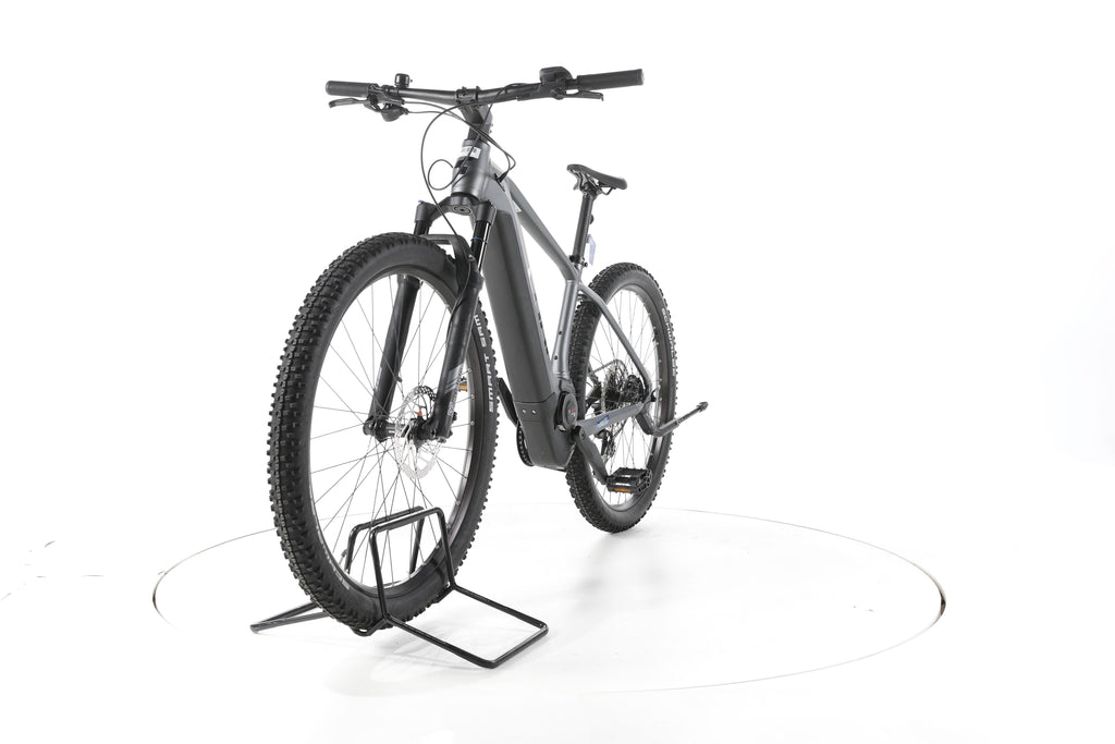 Cube Reaction Hybrid Pro E-Bike - Image 5