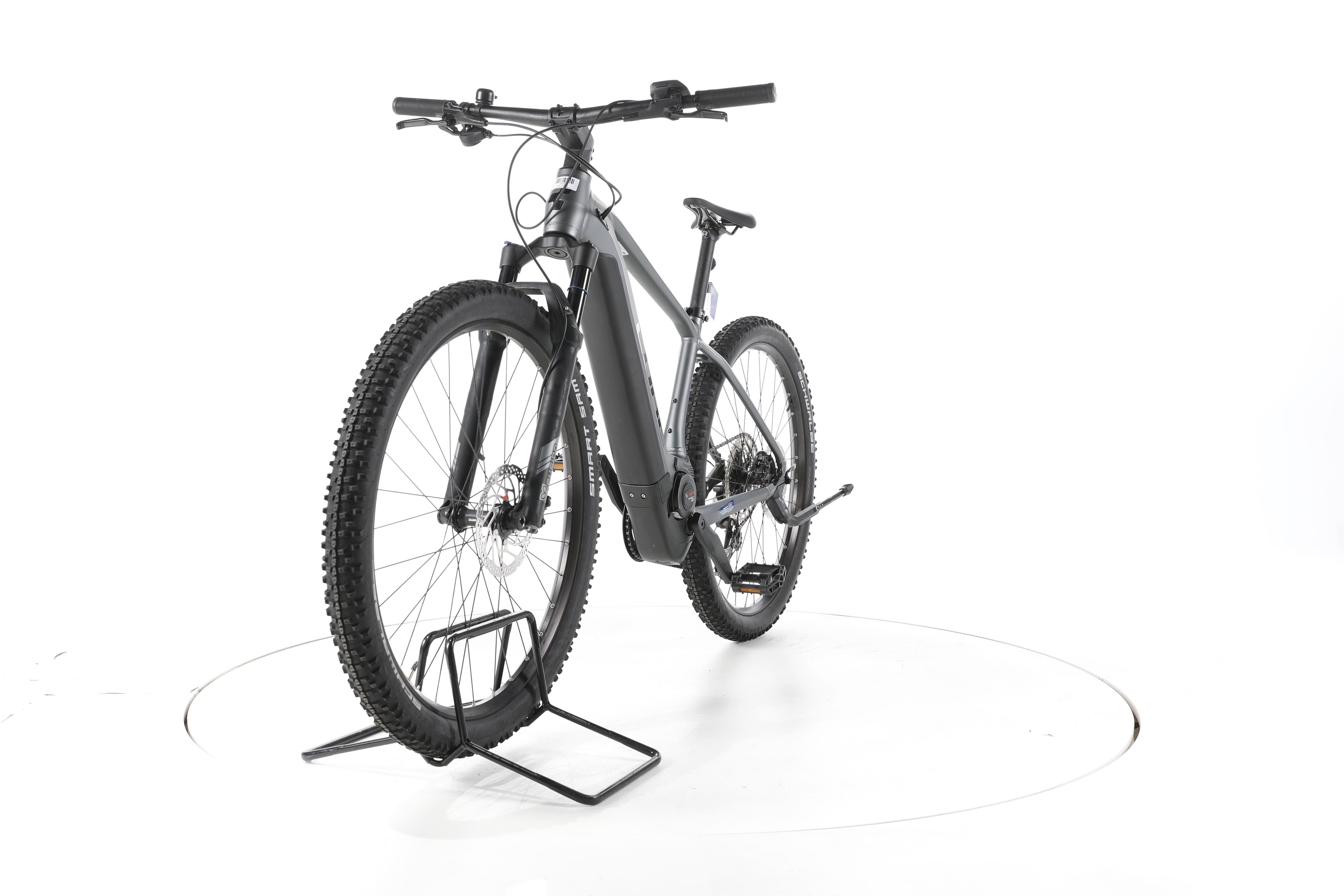 Cube Reaction Hybrid Pro E-Bike - Image 5