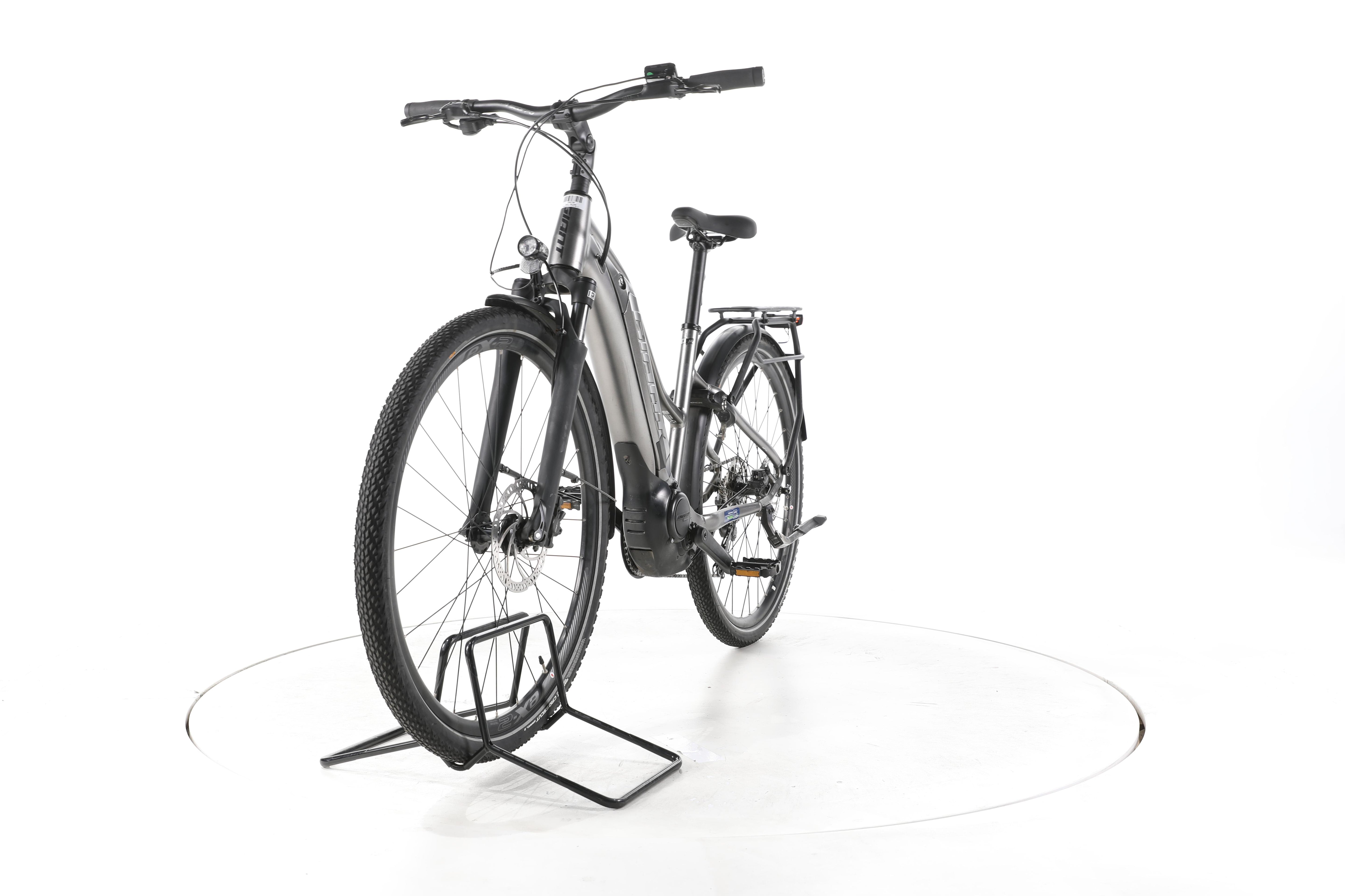 Giant Explore E + 3 STA Trekking E-Bike Tiefeinsteiger - Image 5