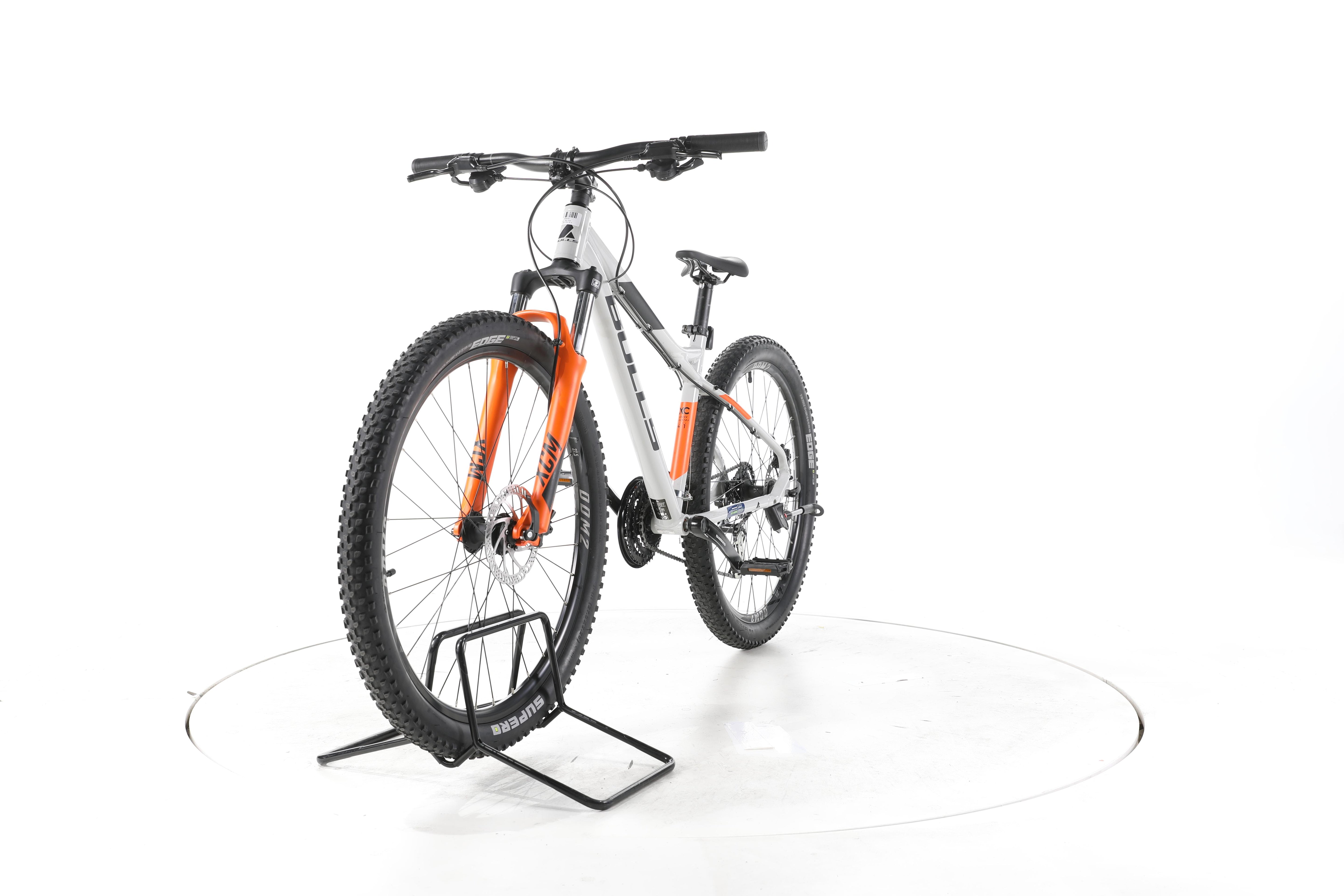 Bulls Sharptail 2 Disc Fahrrad Hardtail - Image 5