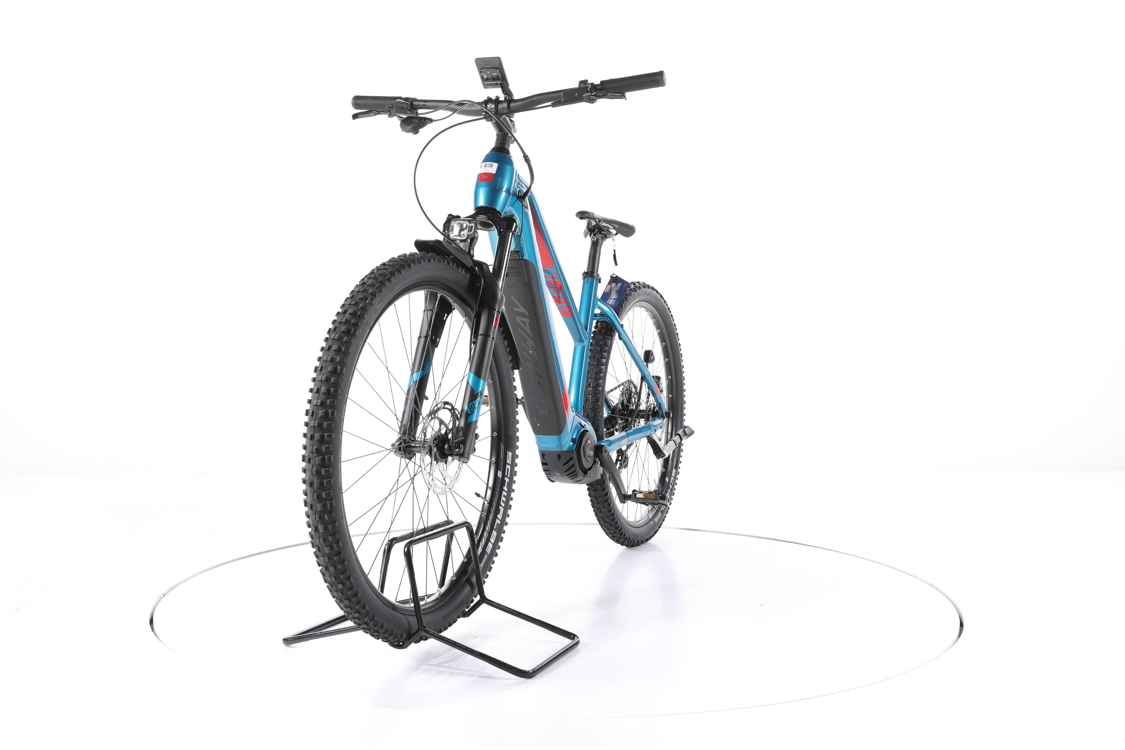 Conway Cairon S 2.0 E-Bike 2023 - Image 5