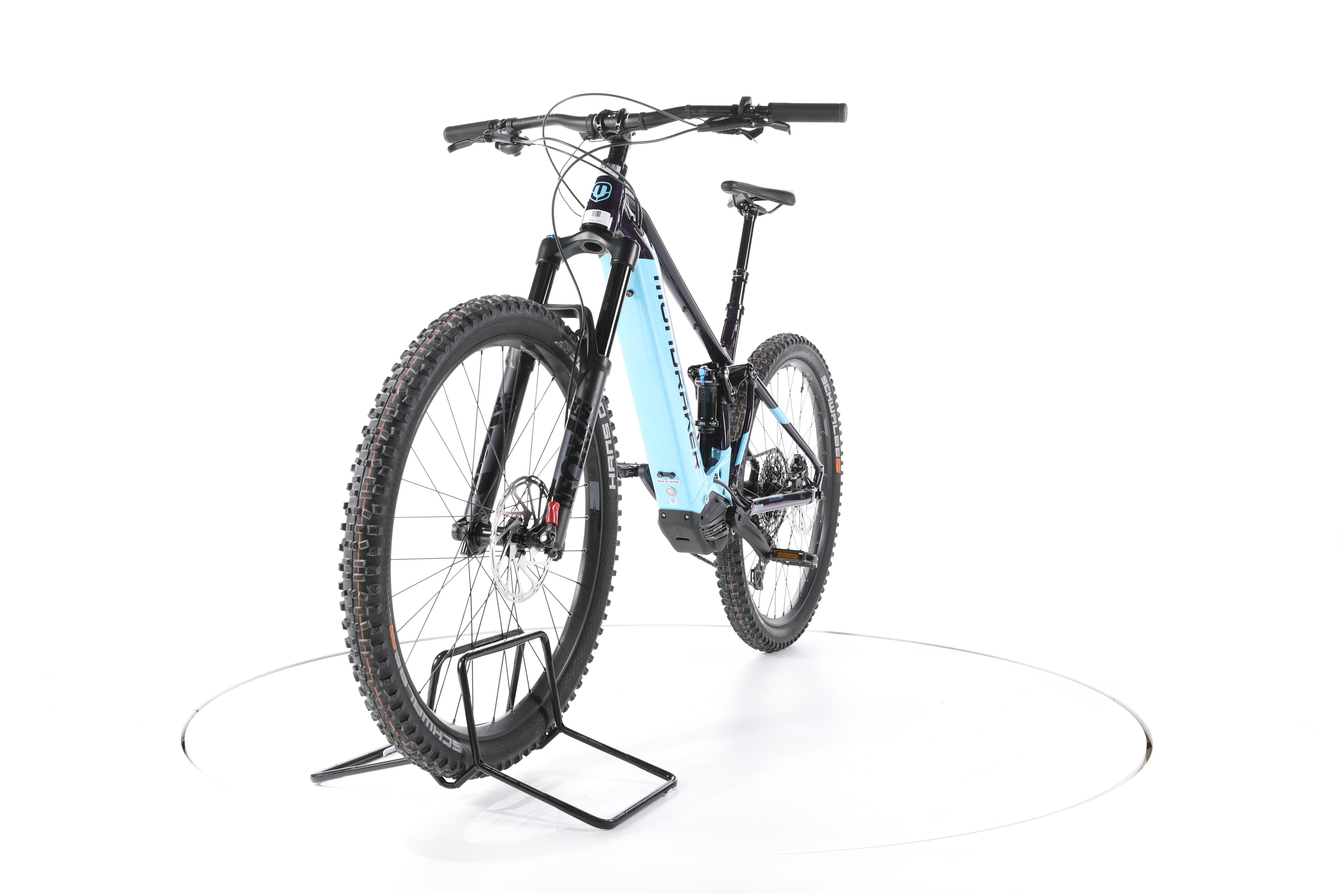 Mondraker DUSK R Fully E-Bike 2023 - Image 5