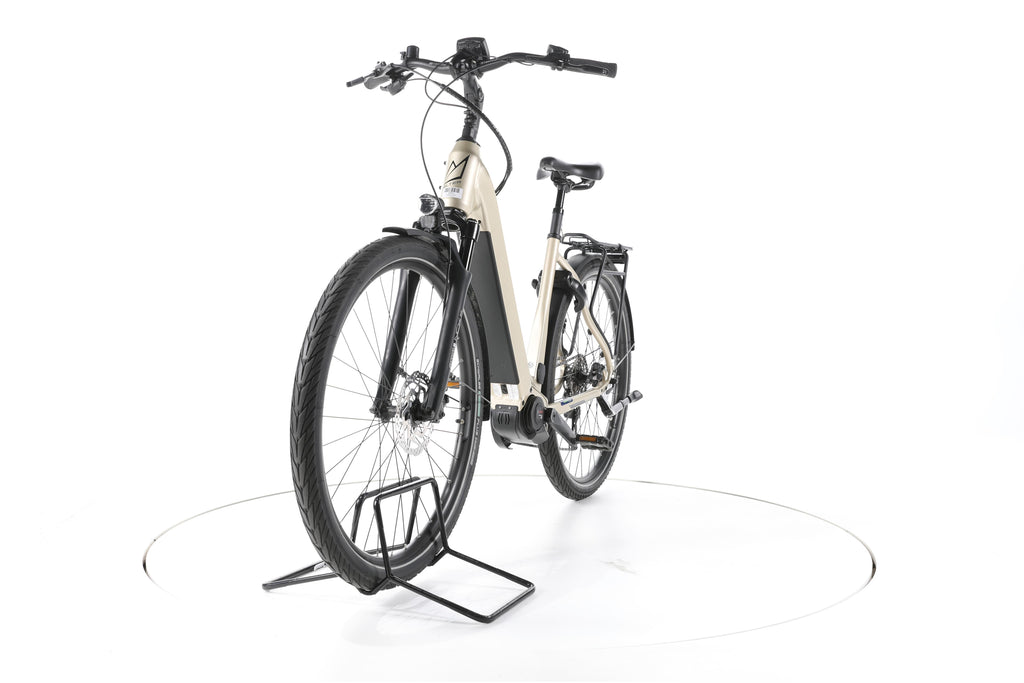 FALTER E 9.5 KS Trekking E-Bike Tiefeinsteiger - Image 5